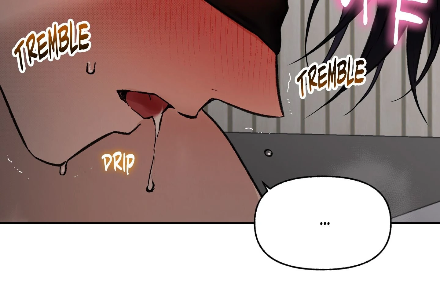 Control Time [Official] - Side Story 4 manhwa