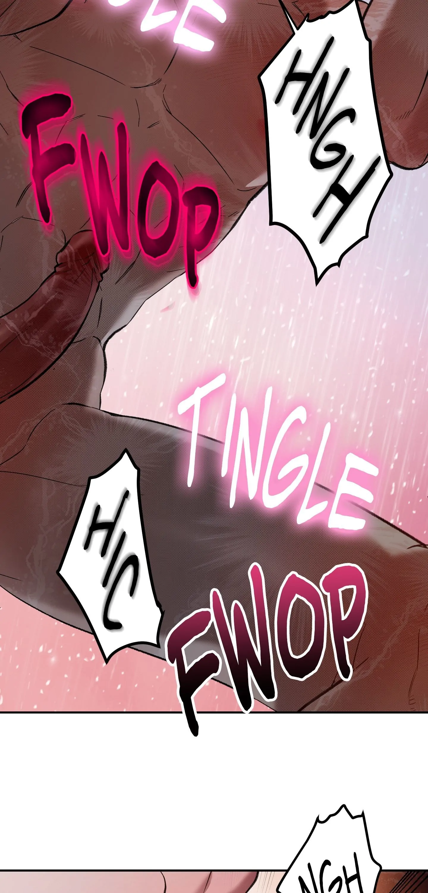 Control Time [Official] - Side Story 4 manhwa