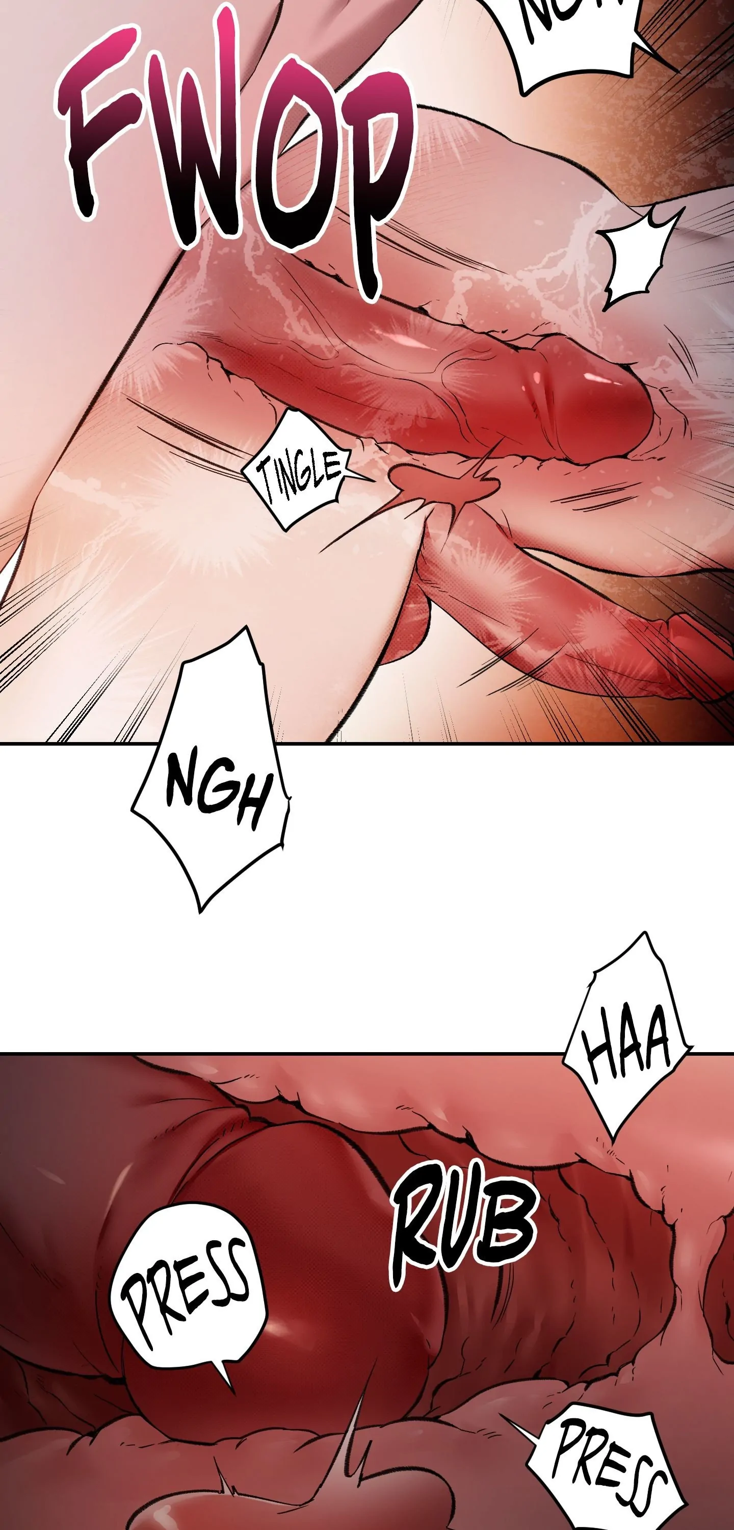 Control Time [Official] - Side Story 4 manhwa