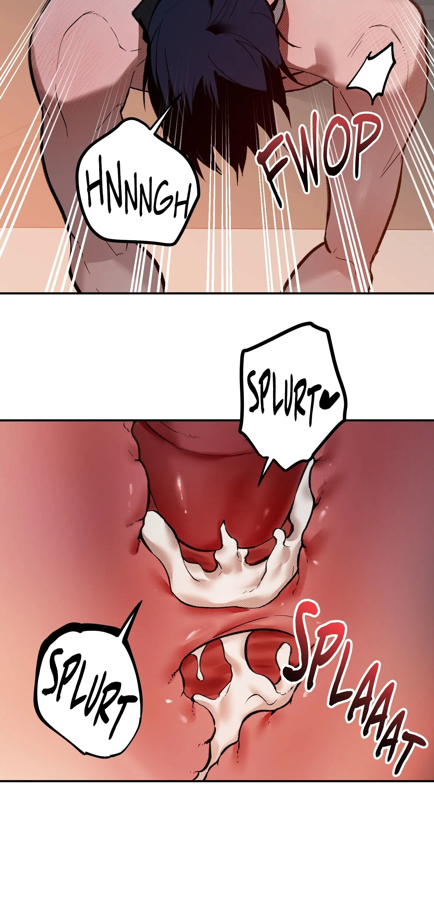 Control Time [Official] - Side Story 4 manhwa