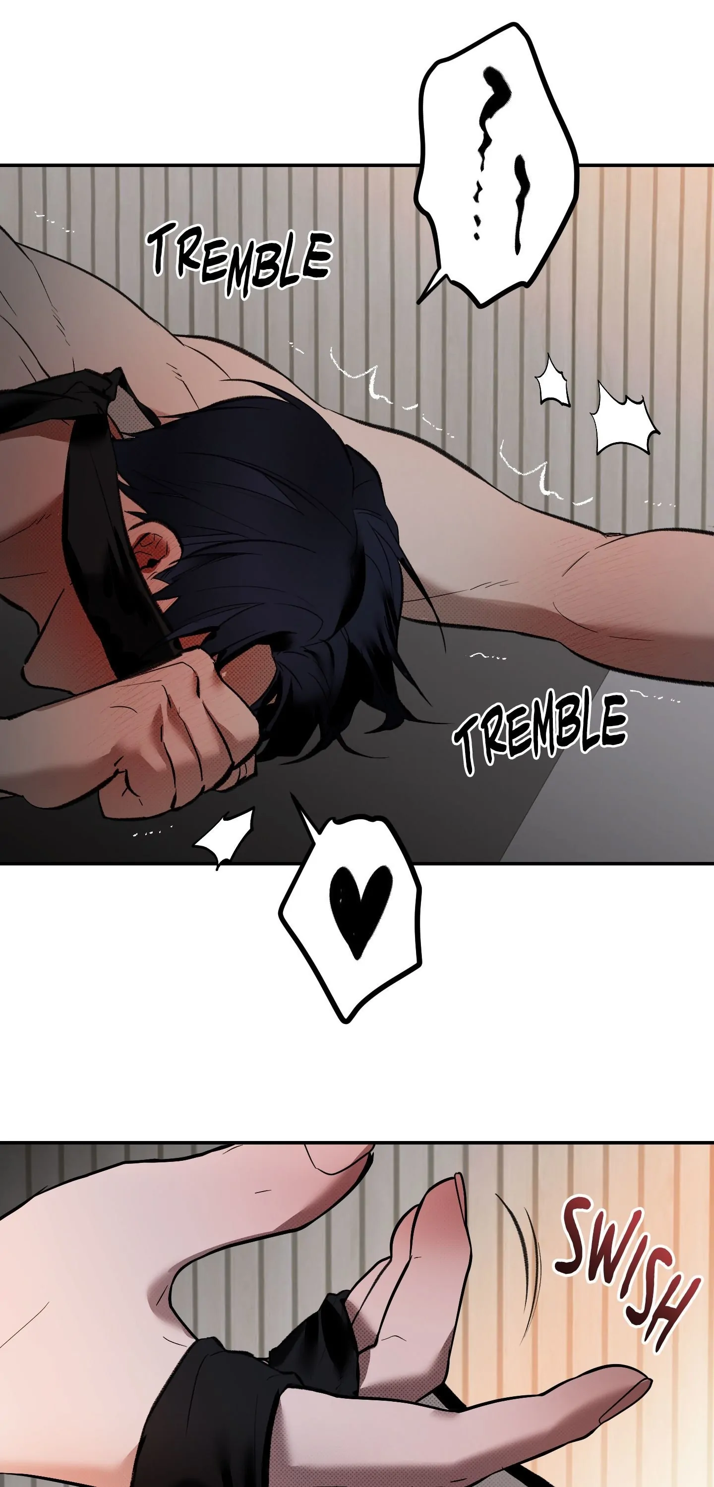 Control Time [Official] - Side Story 4 manhwa