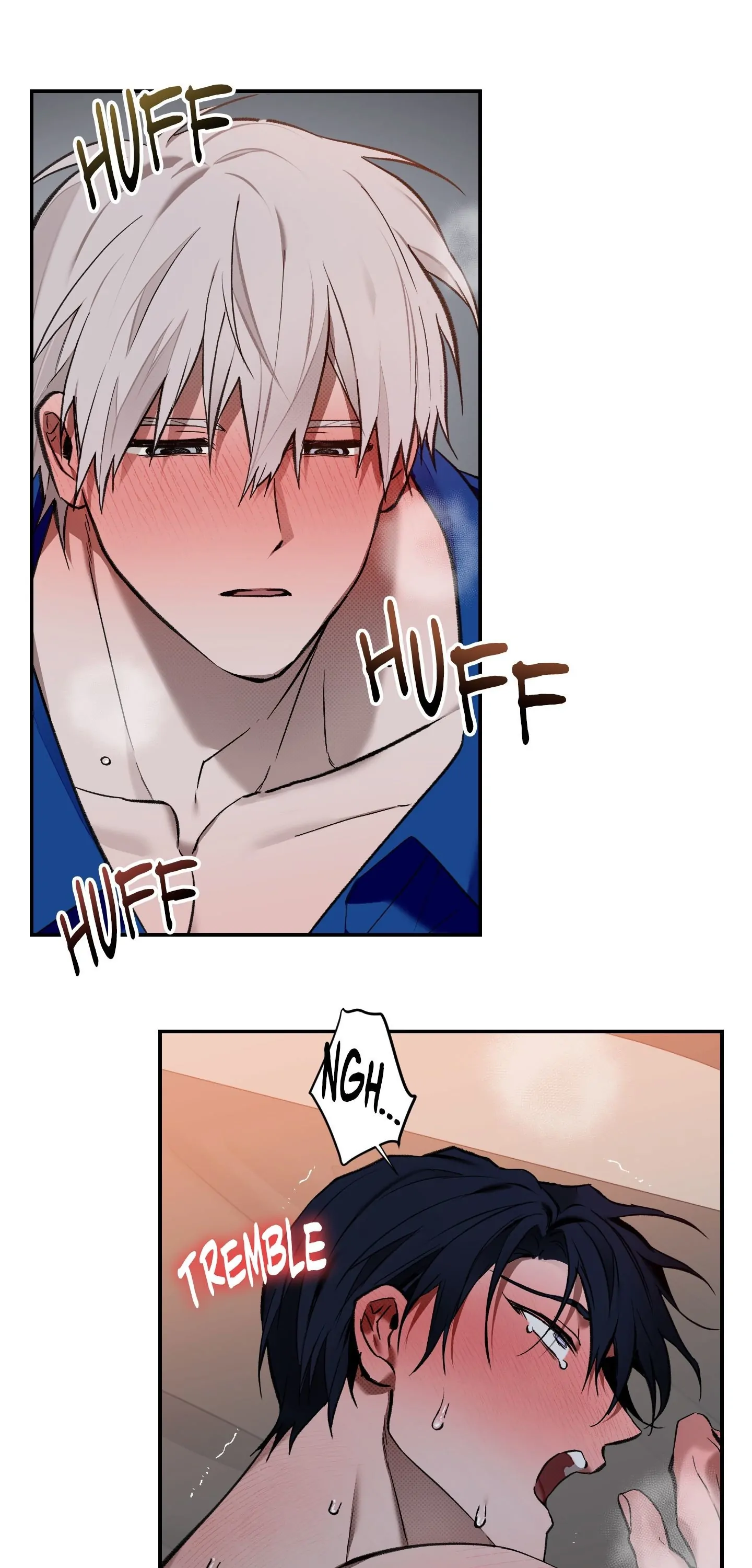 Control Time [Official] - Side Story 4 manhwa