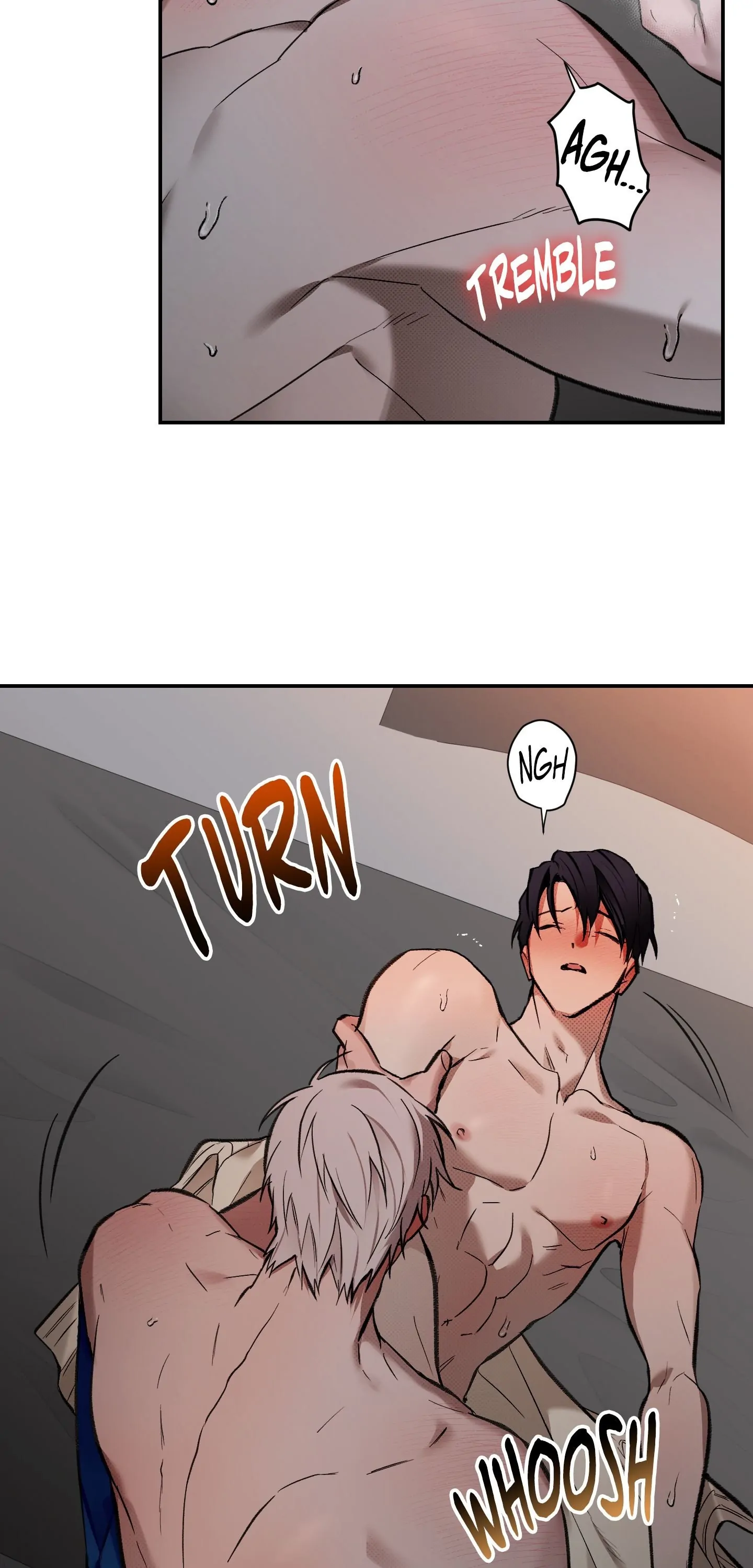 Control Time [Official] - Side Story 4 manhwa