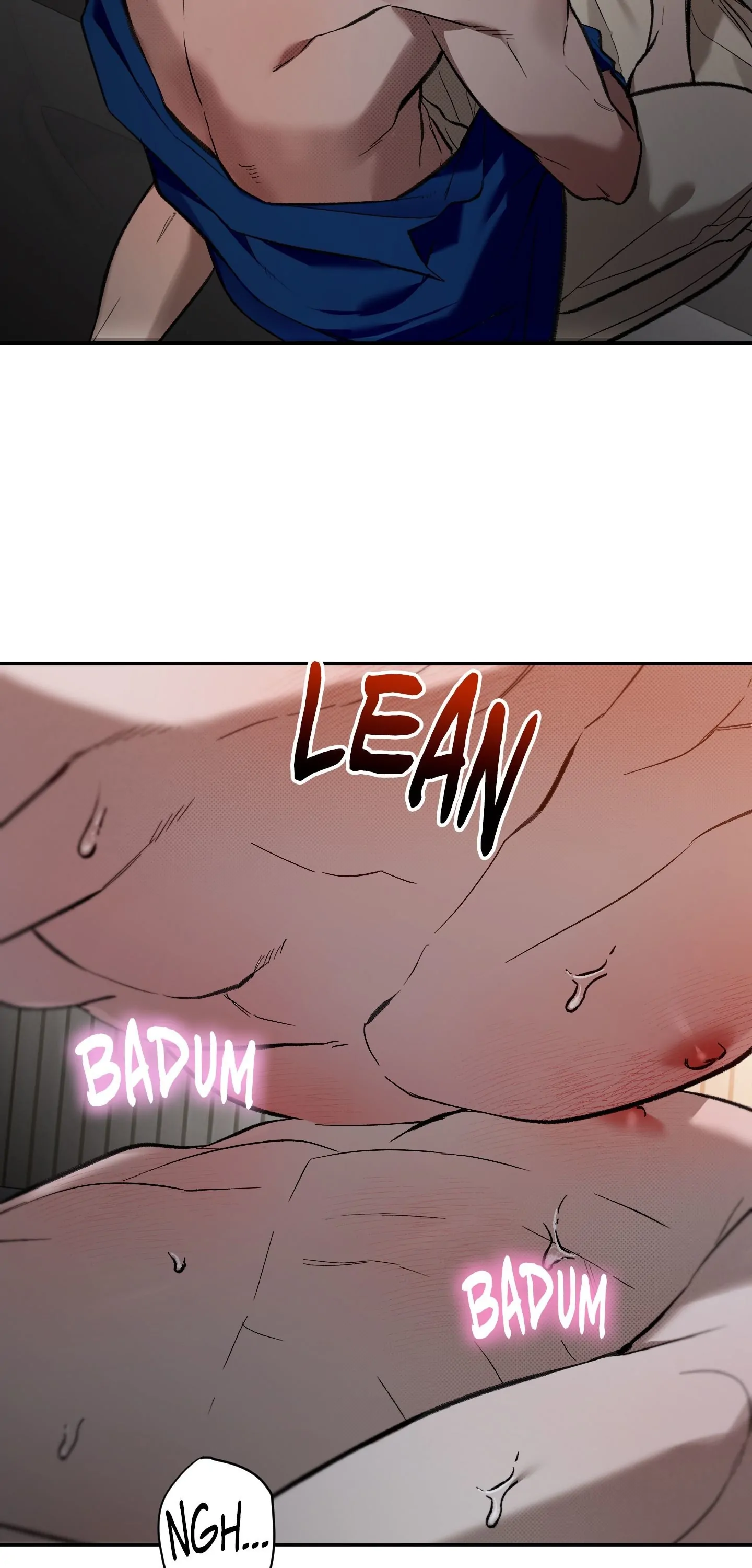 Control Time [Official] - Side Story 4 manhwa