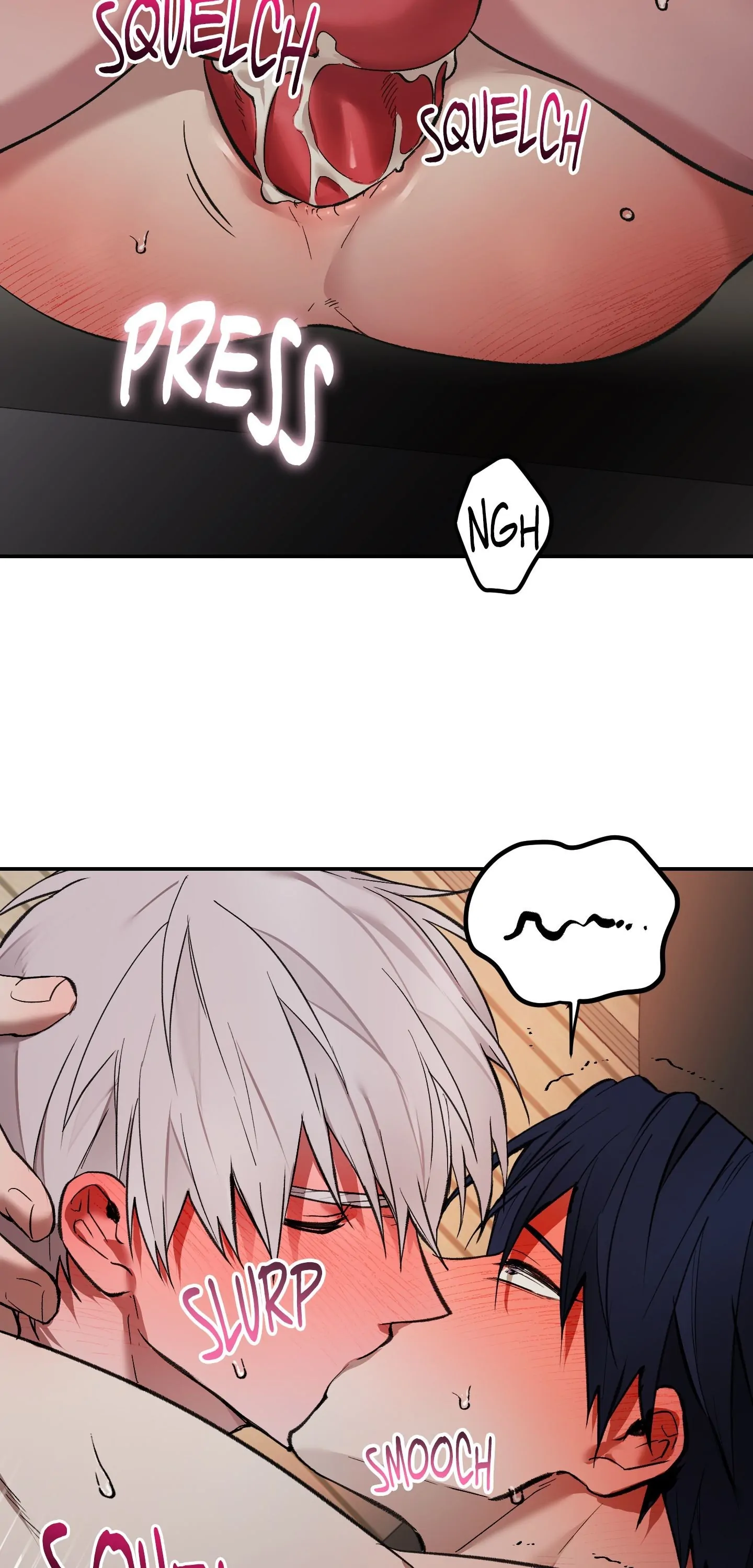 Control Time [Official] - Side Story 4 manhwa