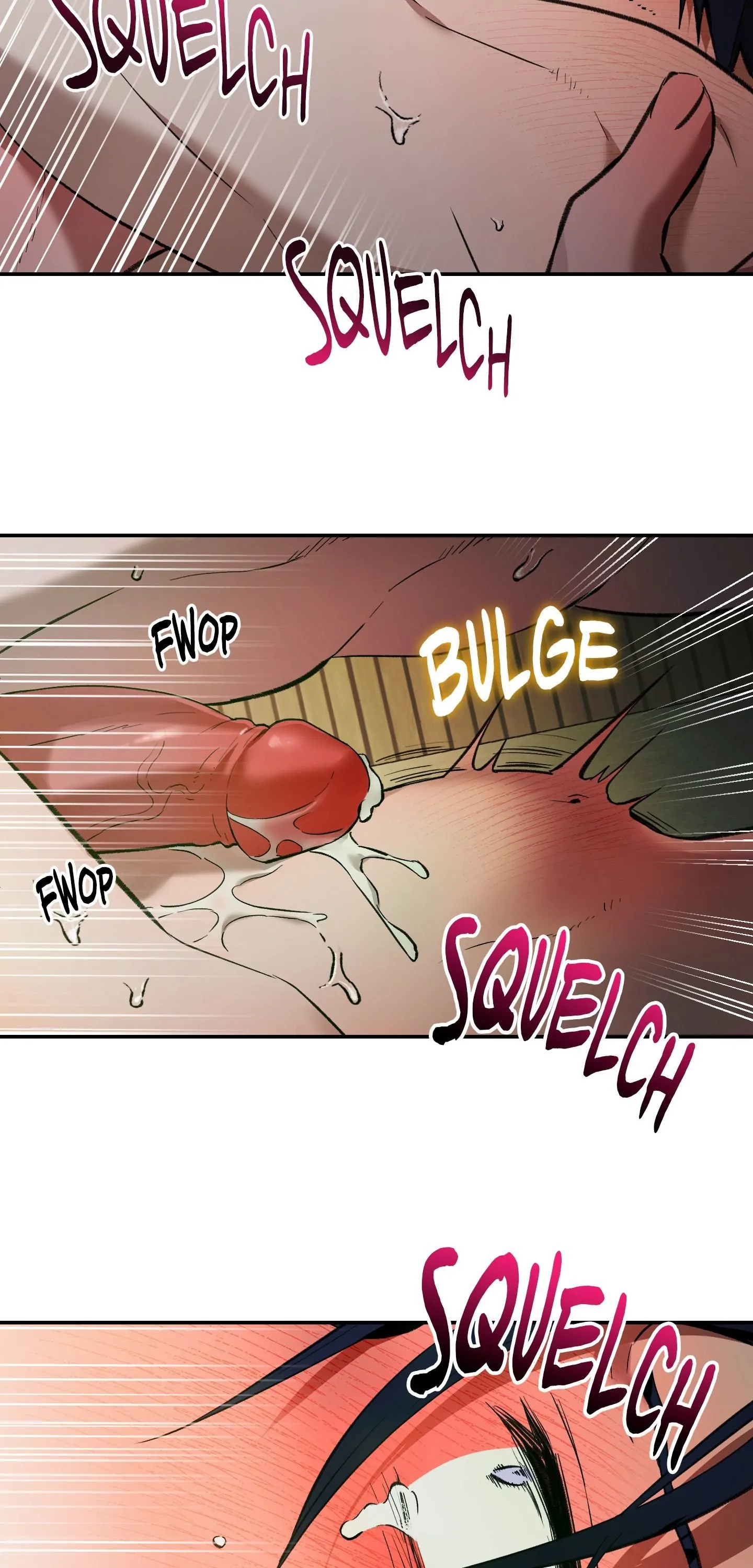 Control Time [Official] - Side Story 4 manhwa