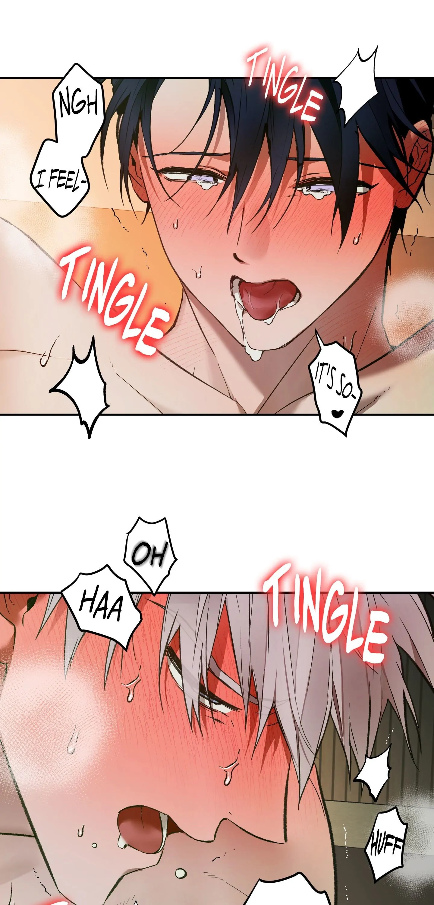 Control Time [Official] - Side Story 4 manhwa