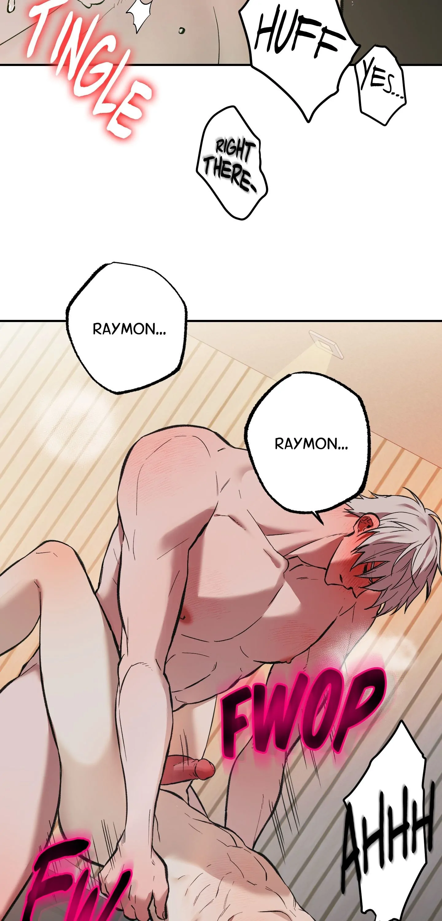 Control Time [Official] - Side Story 4 manhwa