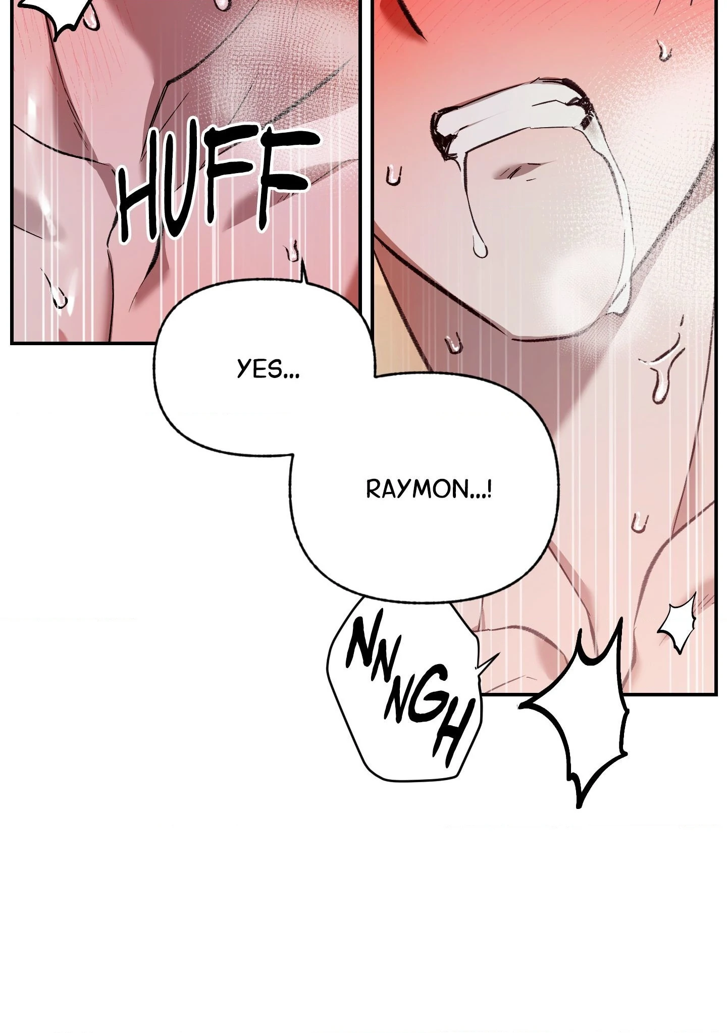 Control Time [Official] - Side Story 4 manhwa