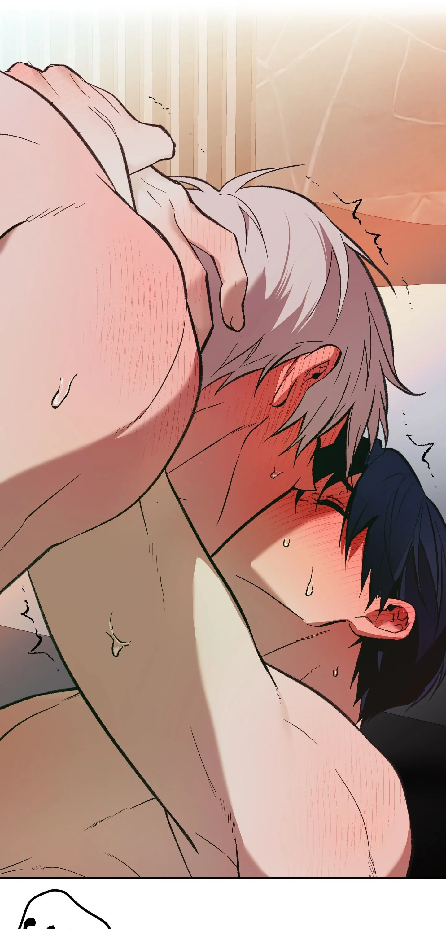 Control Time [Official] - Side Story 4 manhwa