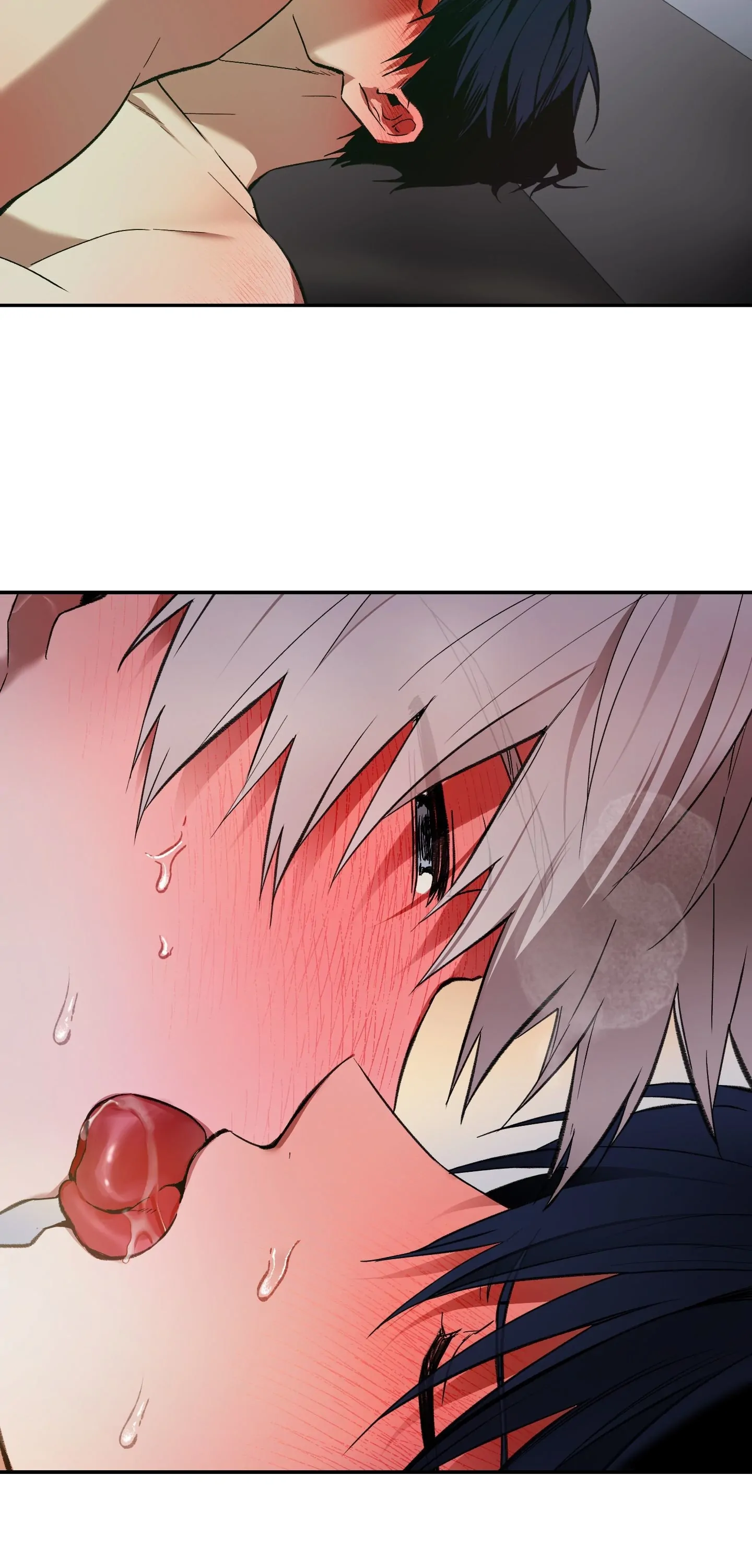 Control Time [Official] - Side Story 5 manhwa