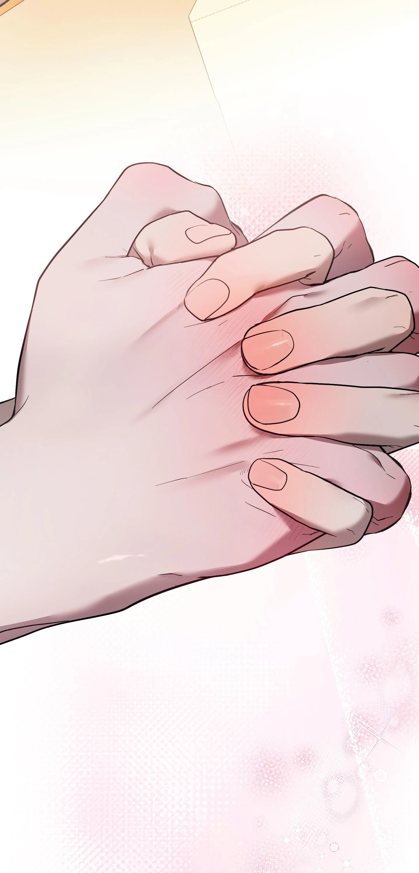 Control Time [Official] - Side Story 5 manhwa