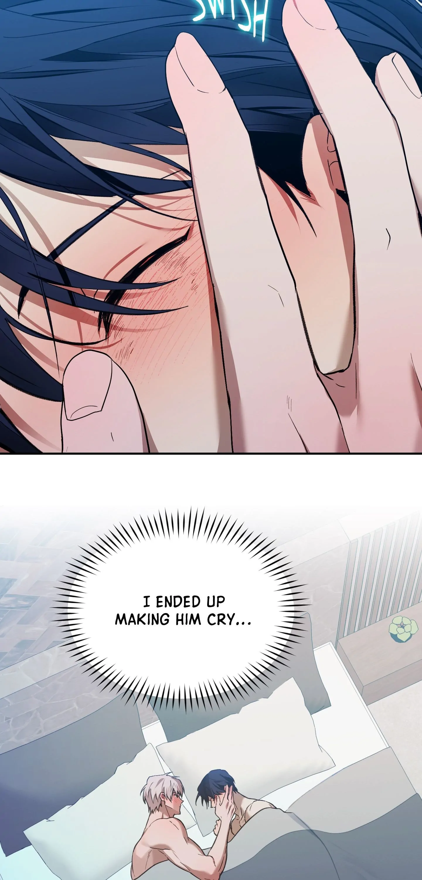 Control Time [Official] - Side Story 5 manhwa