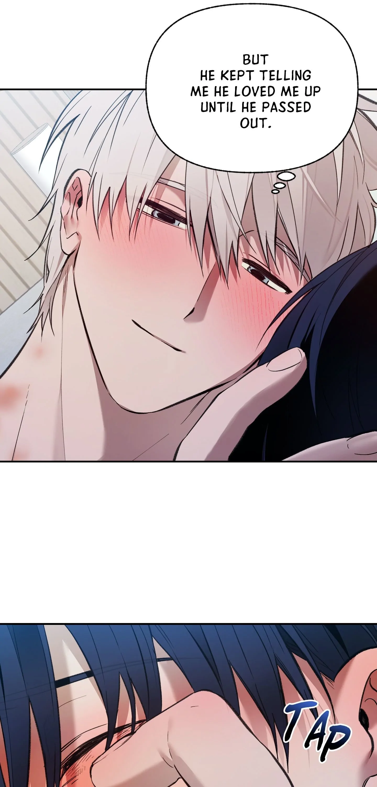 Control Time [Official] - Side Story 5 manhwa