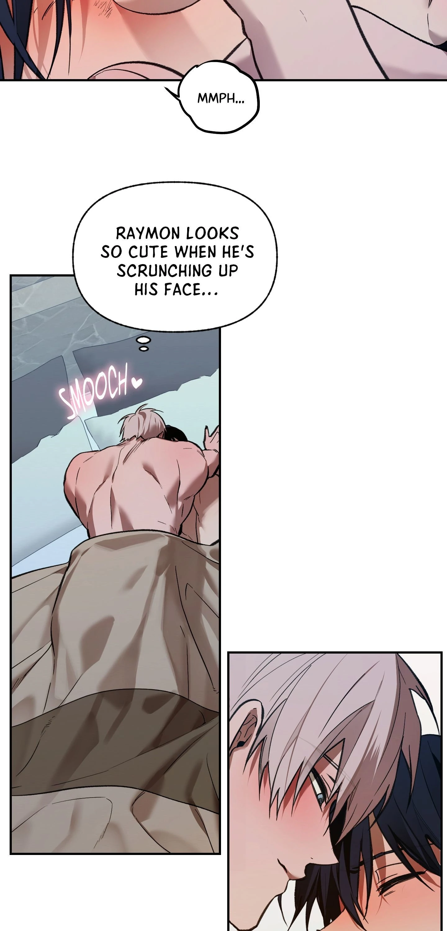 Control Time [Official] - Side Story 5 manhwa