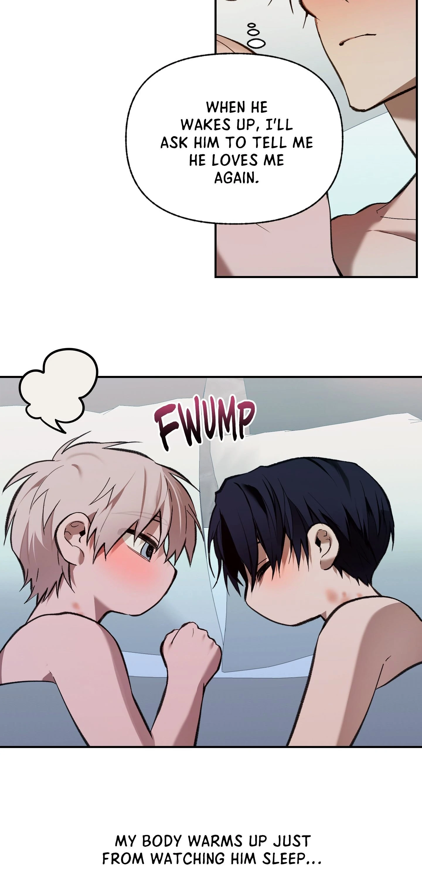 Control Time [Official] - Side Story 5 manhwa