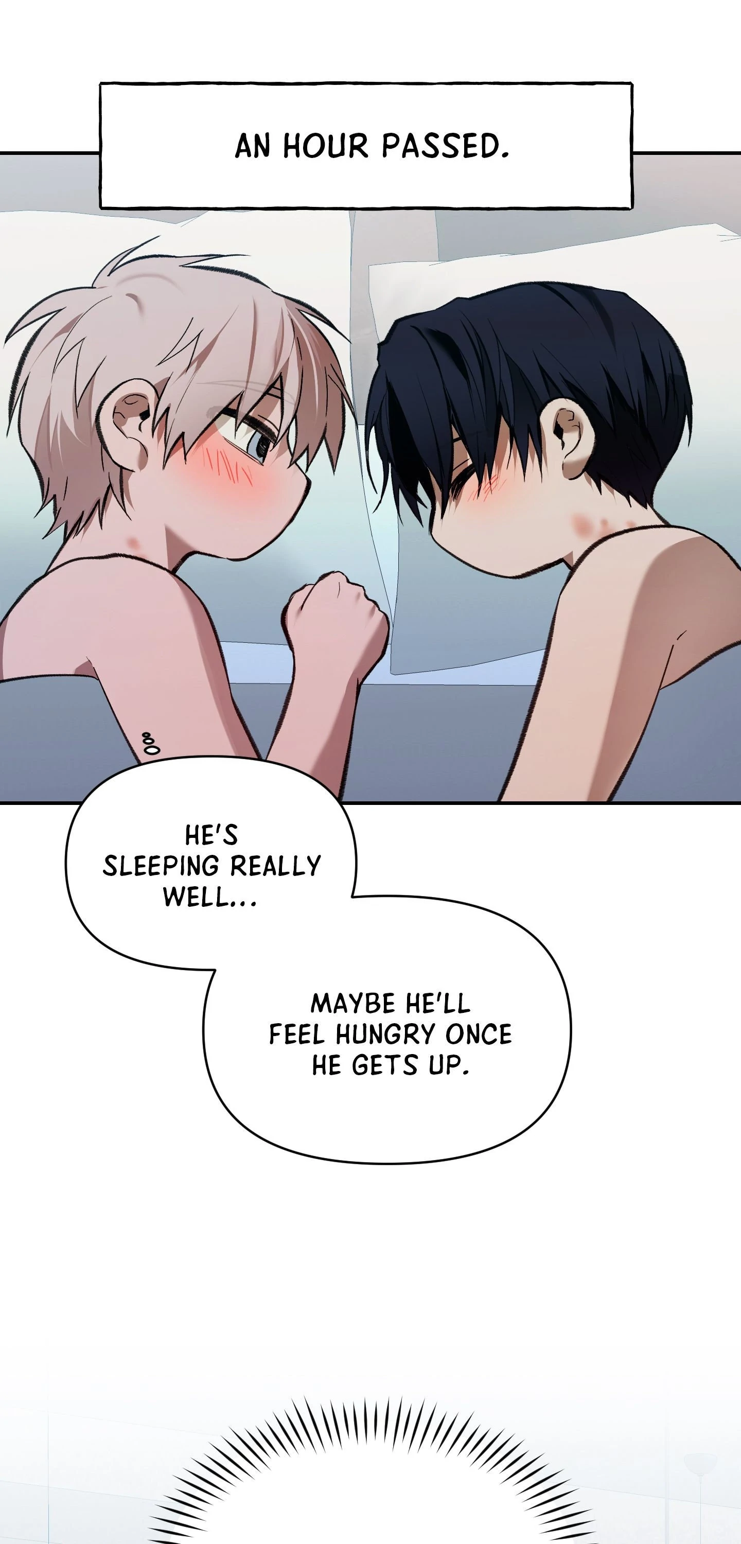 Control Time [Official] - Side Story 5 manhwa