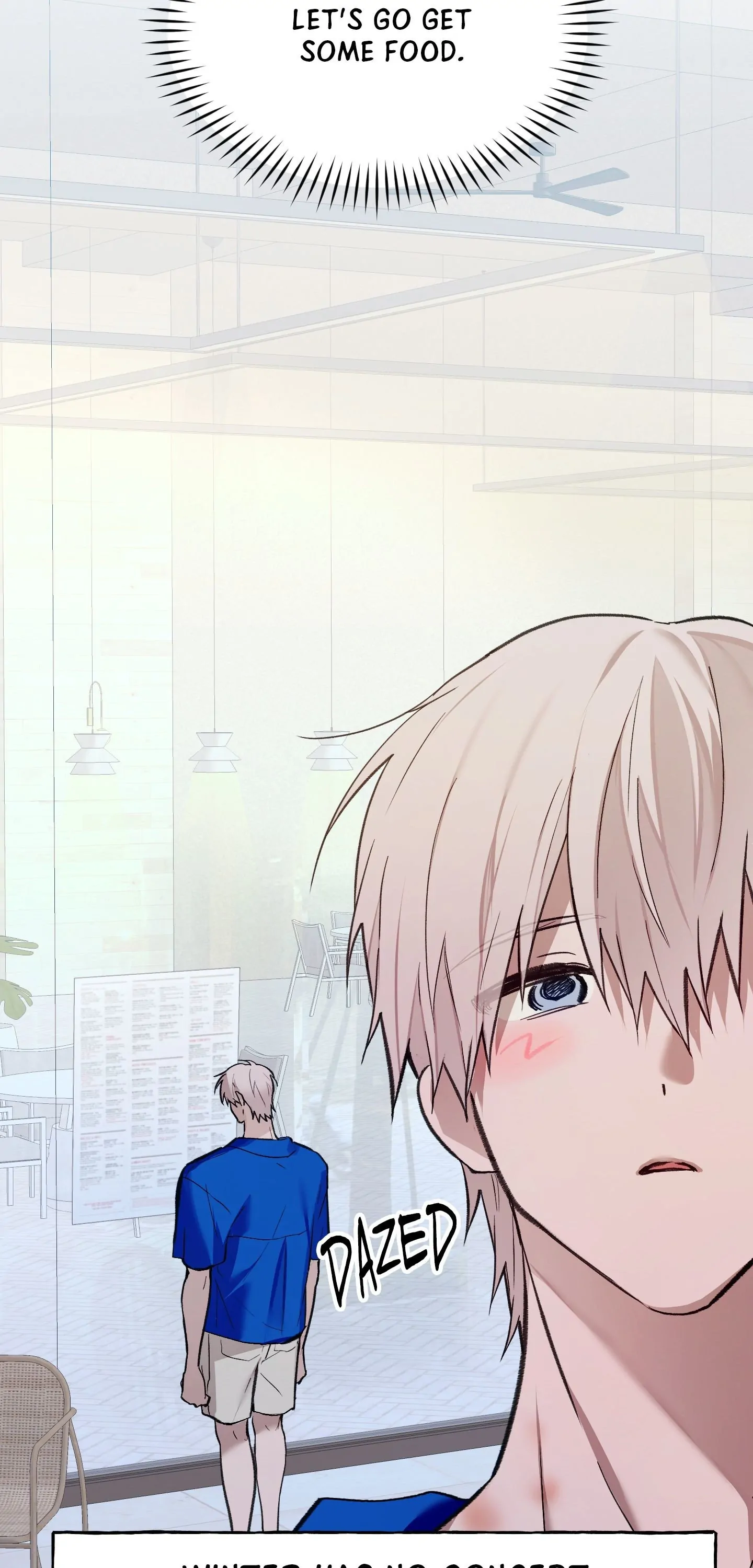 Control Time [Official] - Side Story 5 manhwa