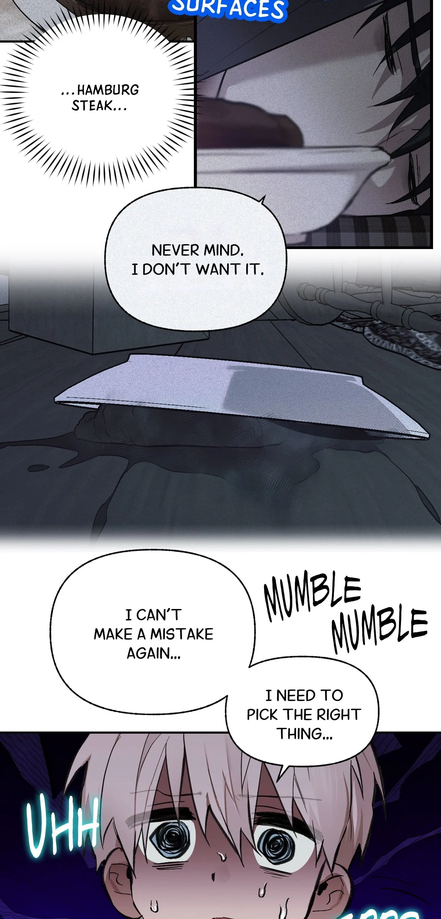 Control Time [Official] - Side Story 5 manhwa