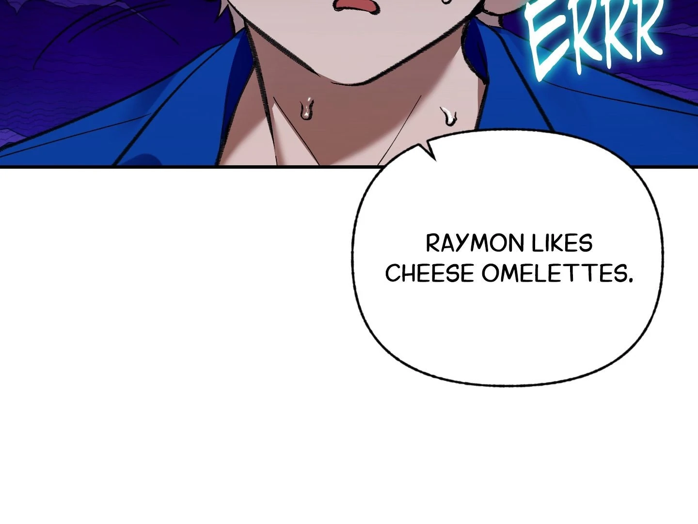 Control Time [Official] - Side Story 5 manhwa