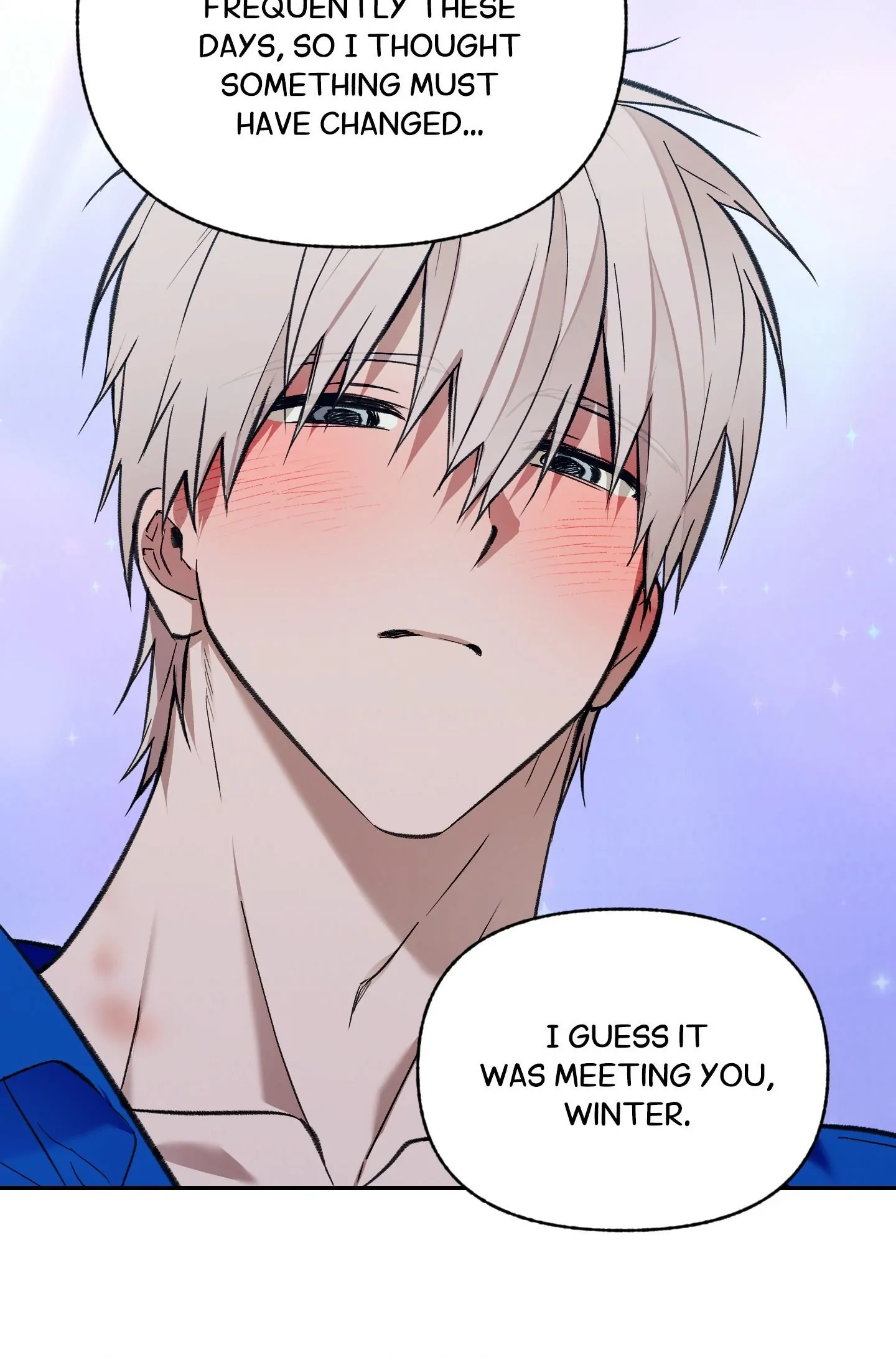 Control Time [Official] - Side Story 5 manhwa