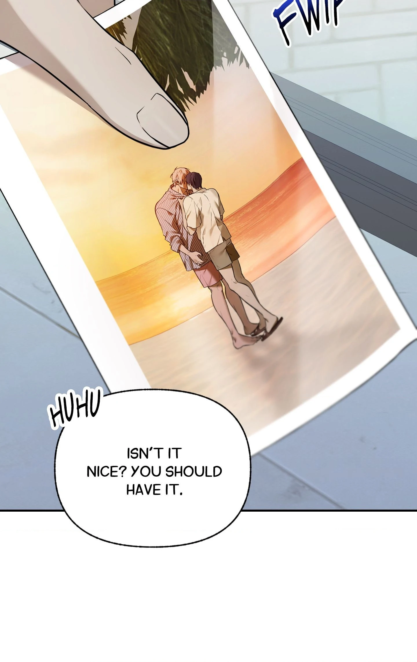 Control Time [Official] - Side Story 5 manhwa