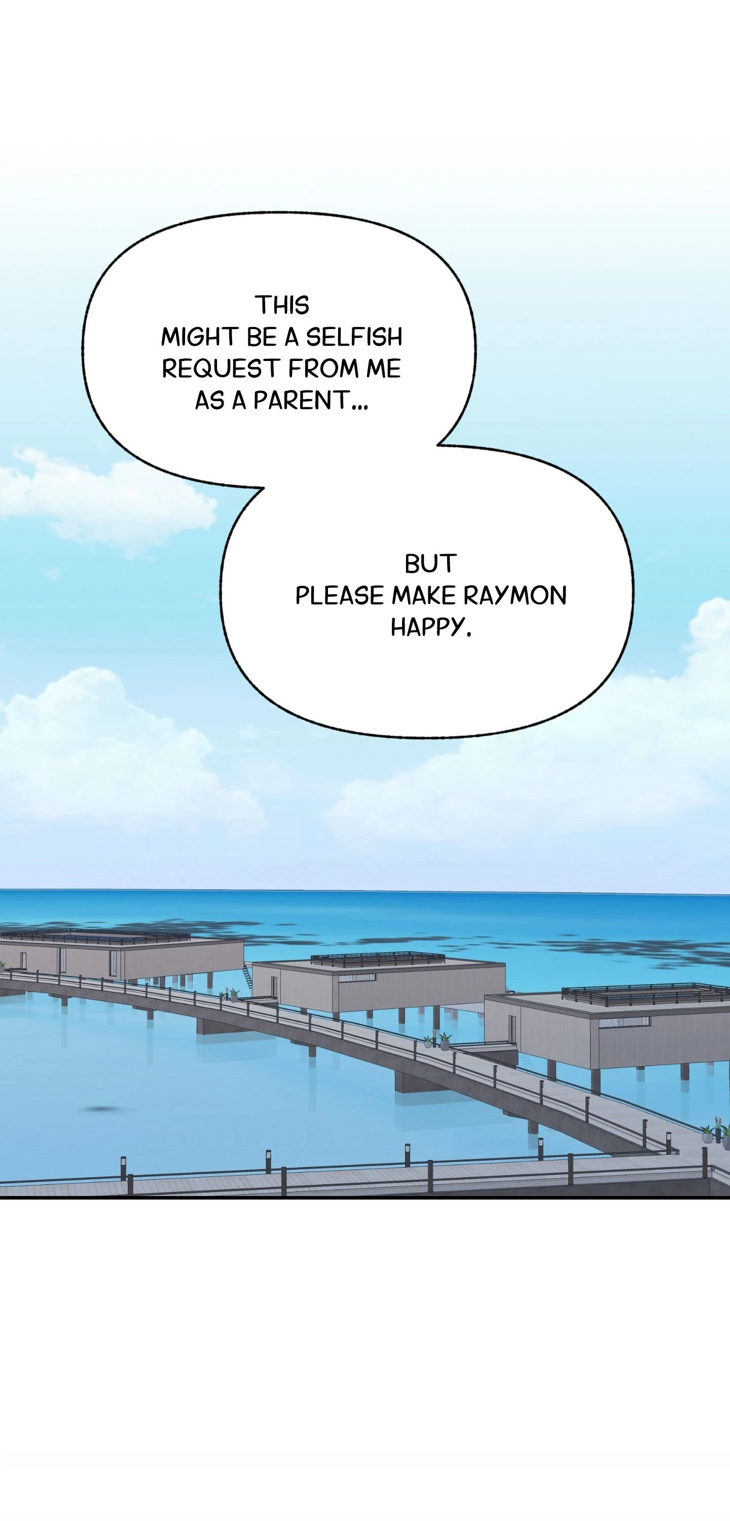 Control Time [Official] - Side Story 5 manhwa