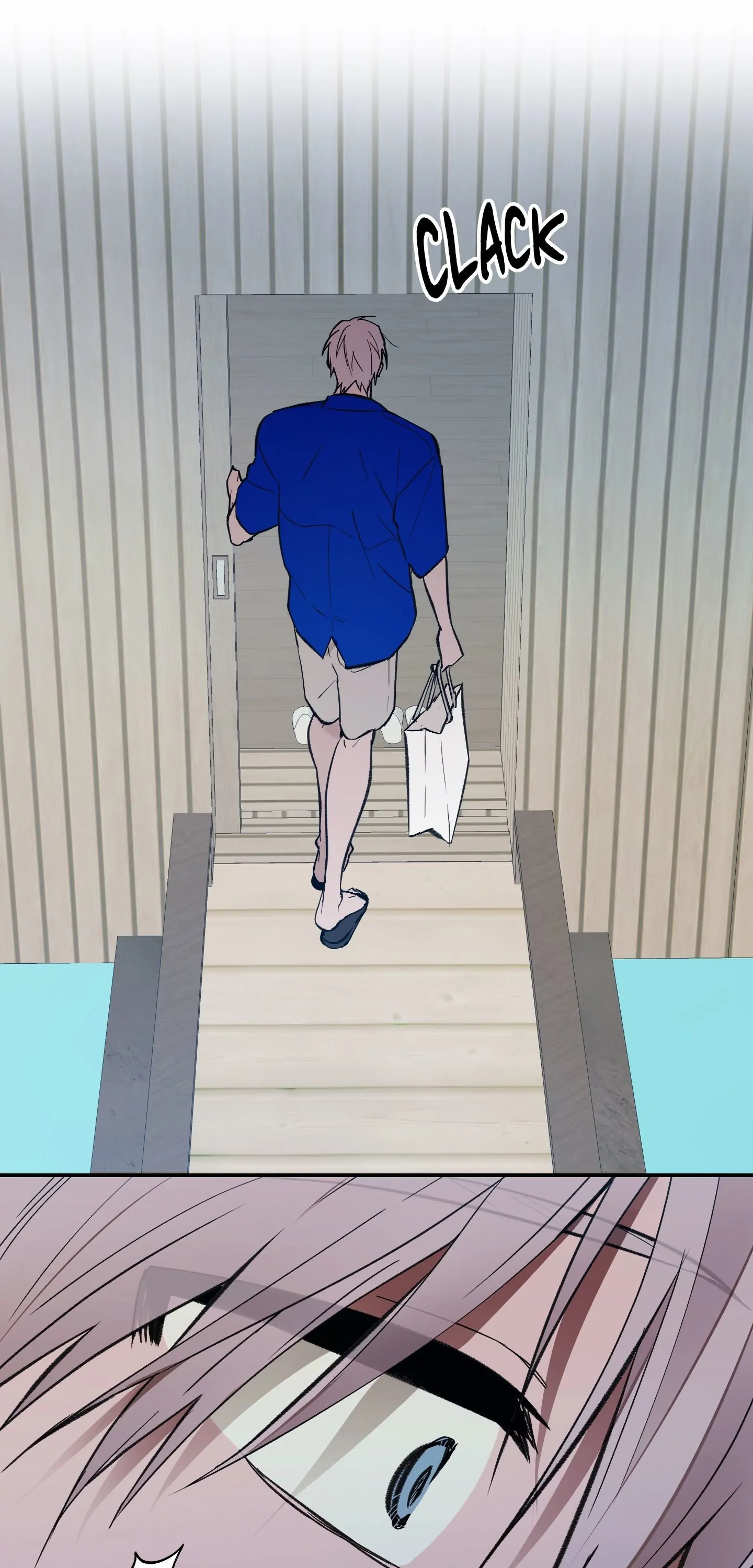 Control Time [Official] - Side Story 5 manhwa