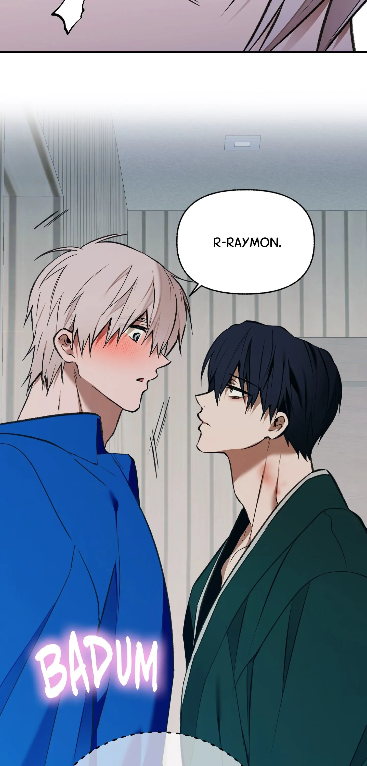 Control Time [Official] - Side Story 5 manhwa