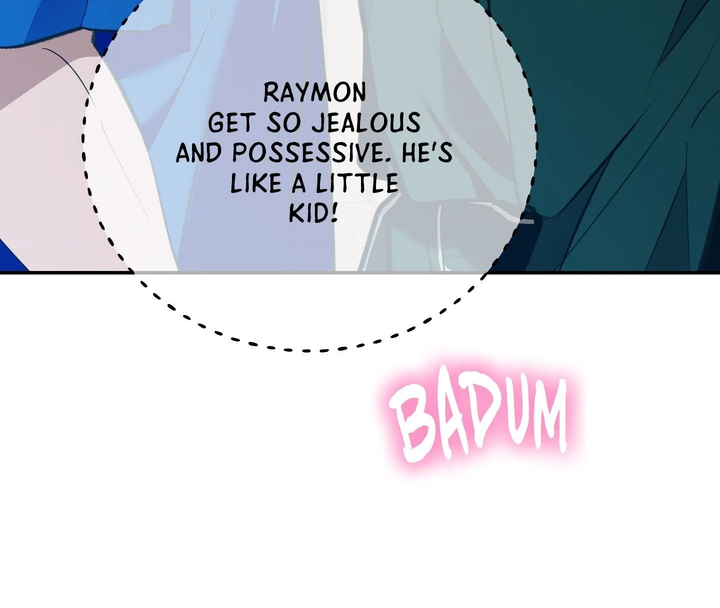 Control Time [Official] - Side Story 5 manhwa