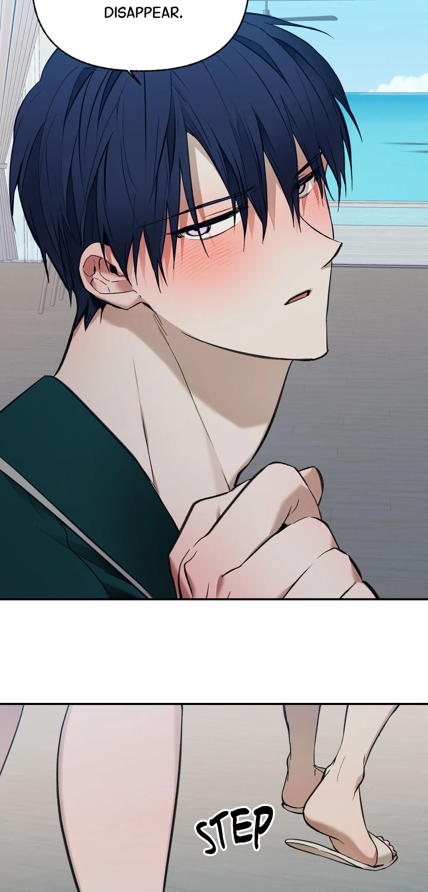 Control Time [Official] - Side Story 5 manhwa