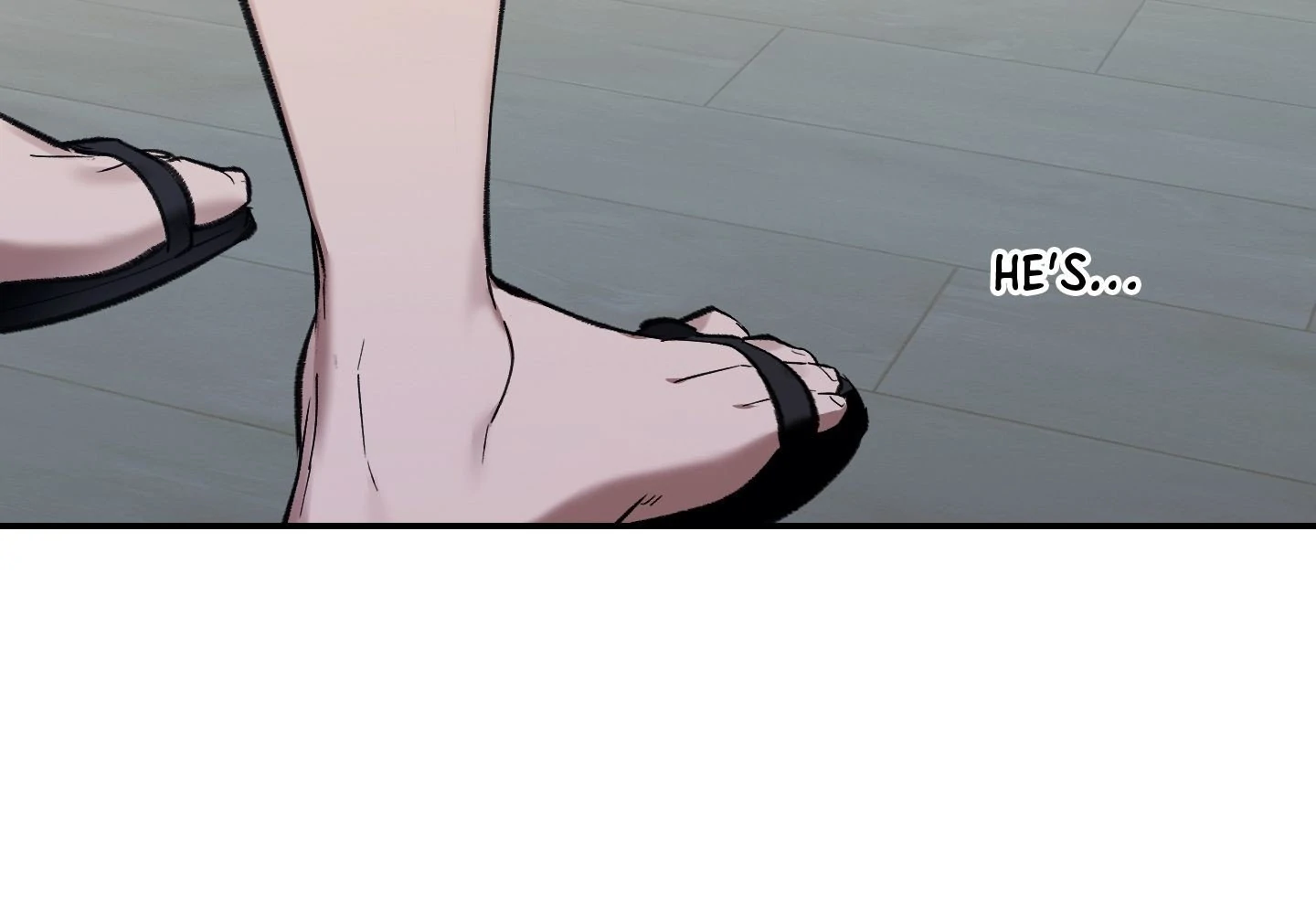 Control Time [Official] - Side Story 5 manhwa