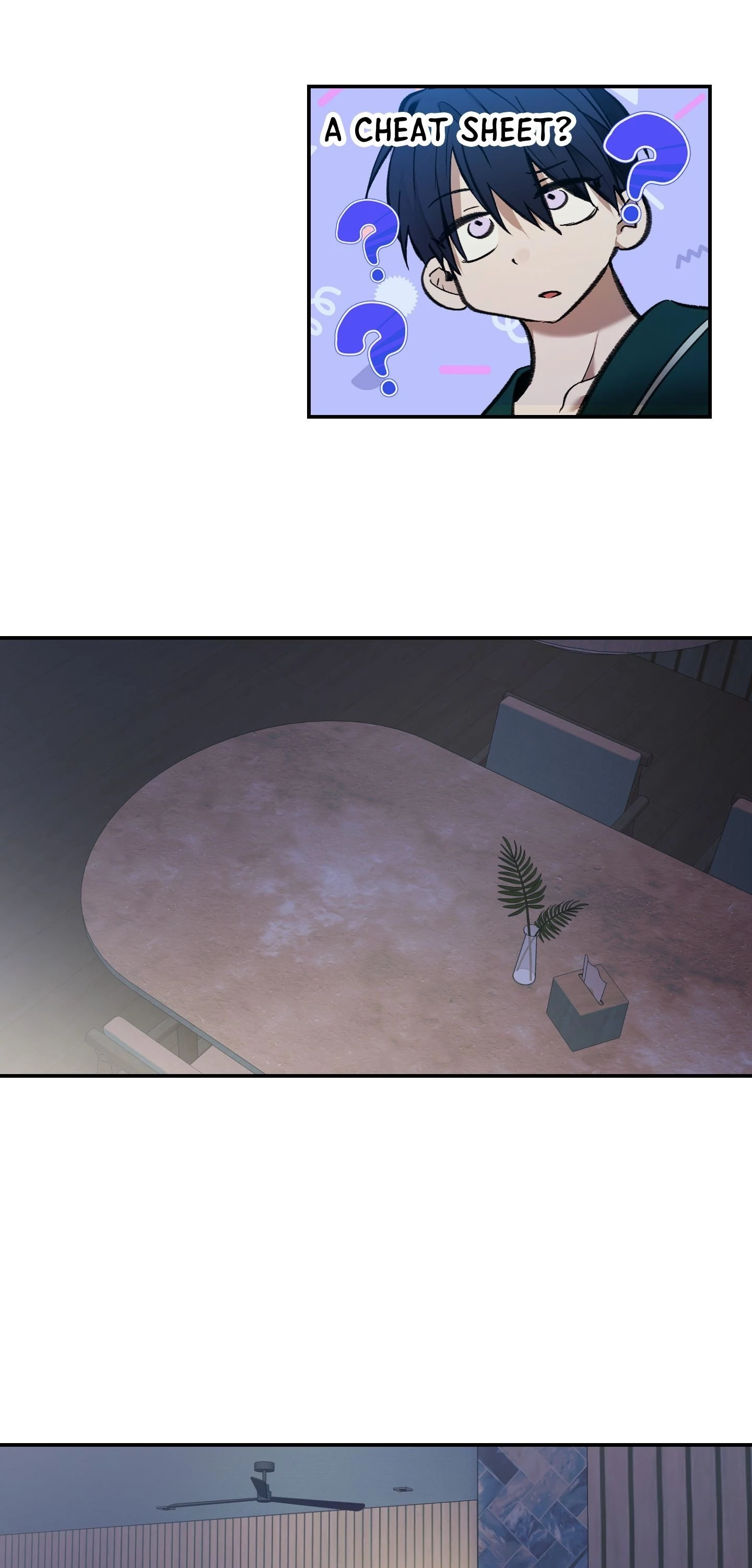 Control Time [Official] - Side Story 5 manhwa