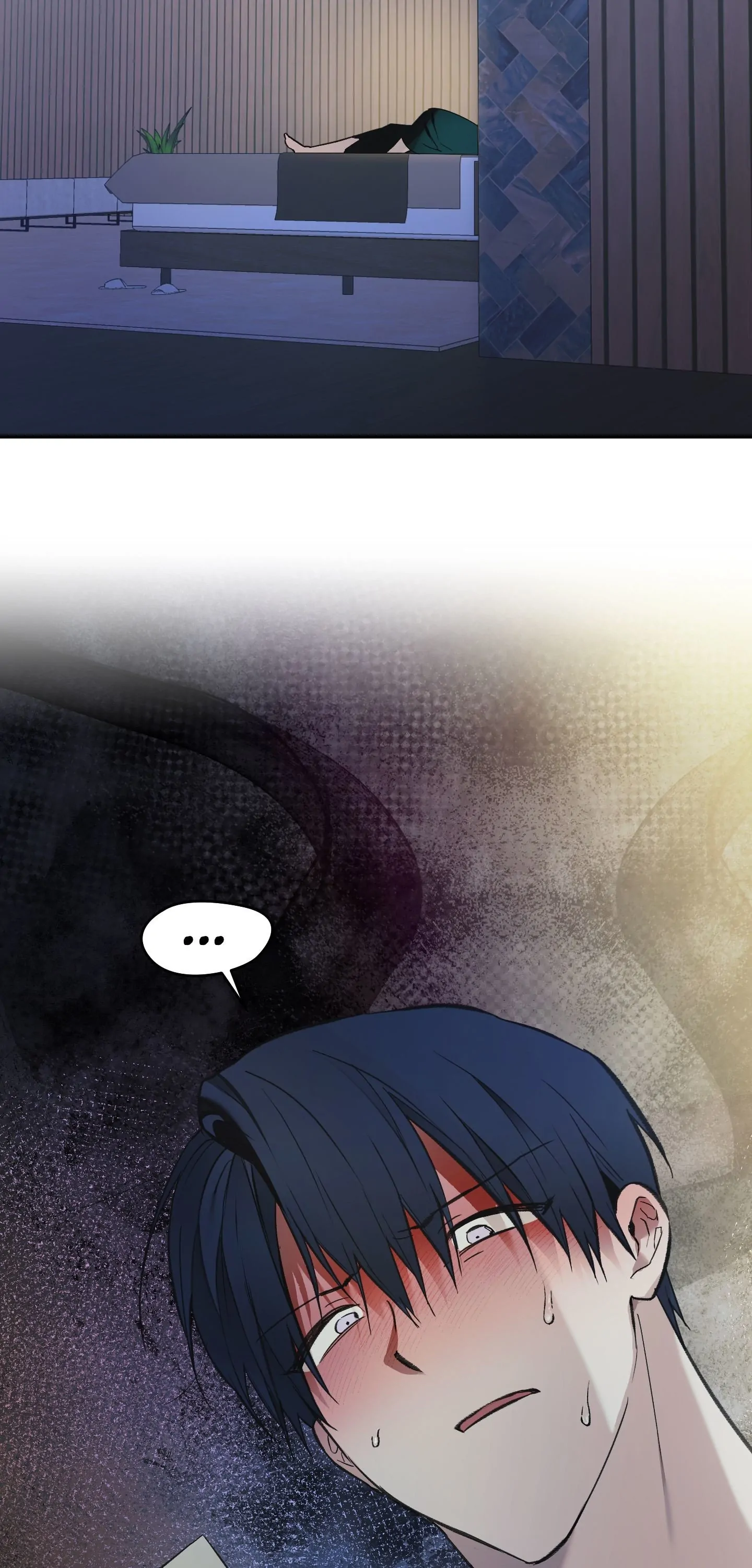 Control Time [Official] - Side Story 5 manhwa