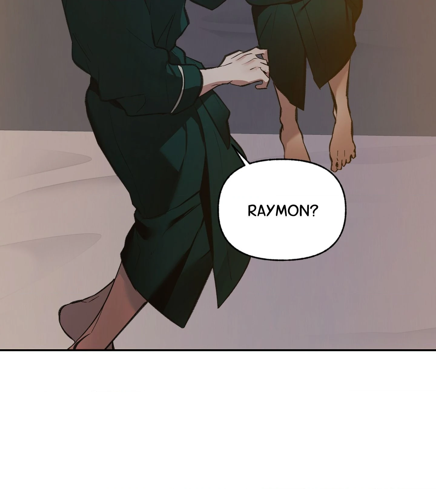 Control Time [Official] - Side Story 5 manhwa