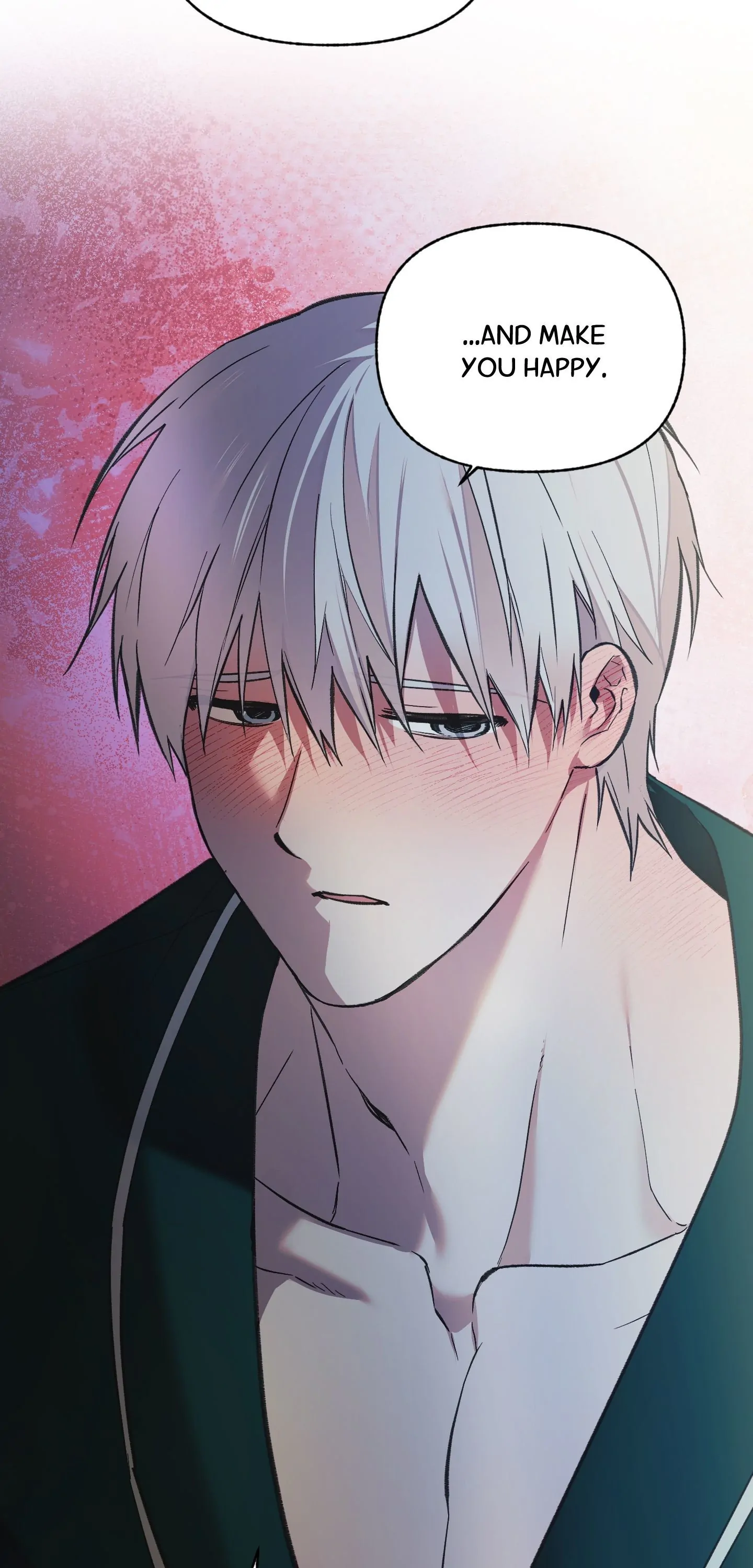 Control Time [Official] - Side Story 5 manhwa