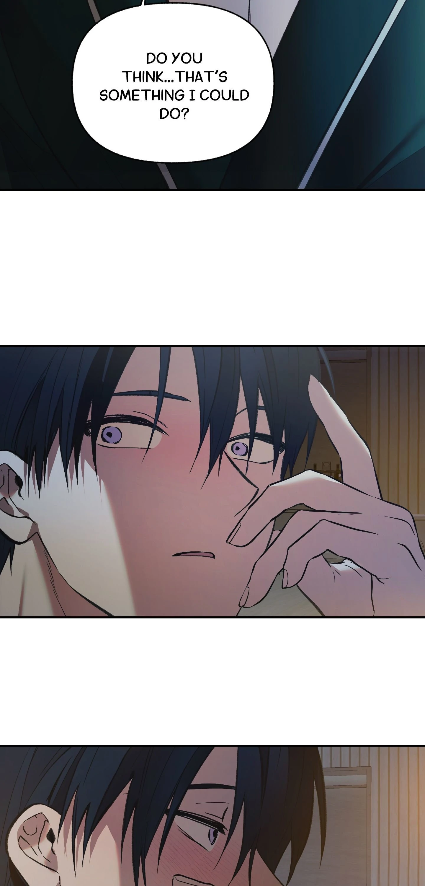 Control Time [Official] - Side Story 5 manhwa