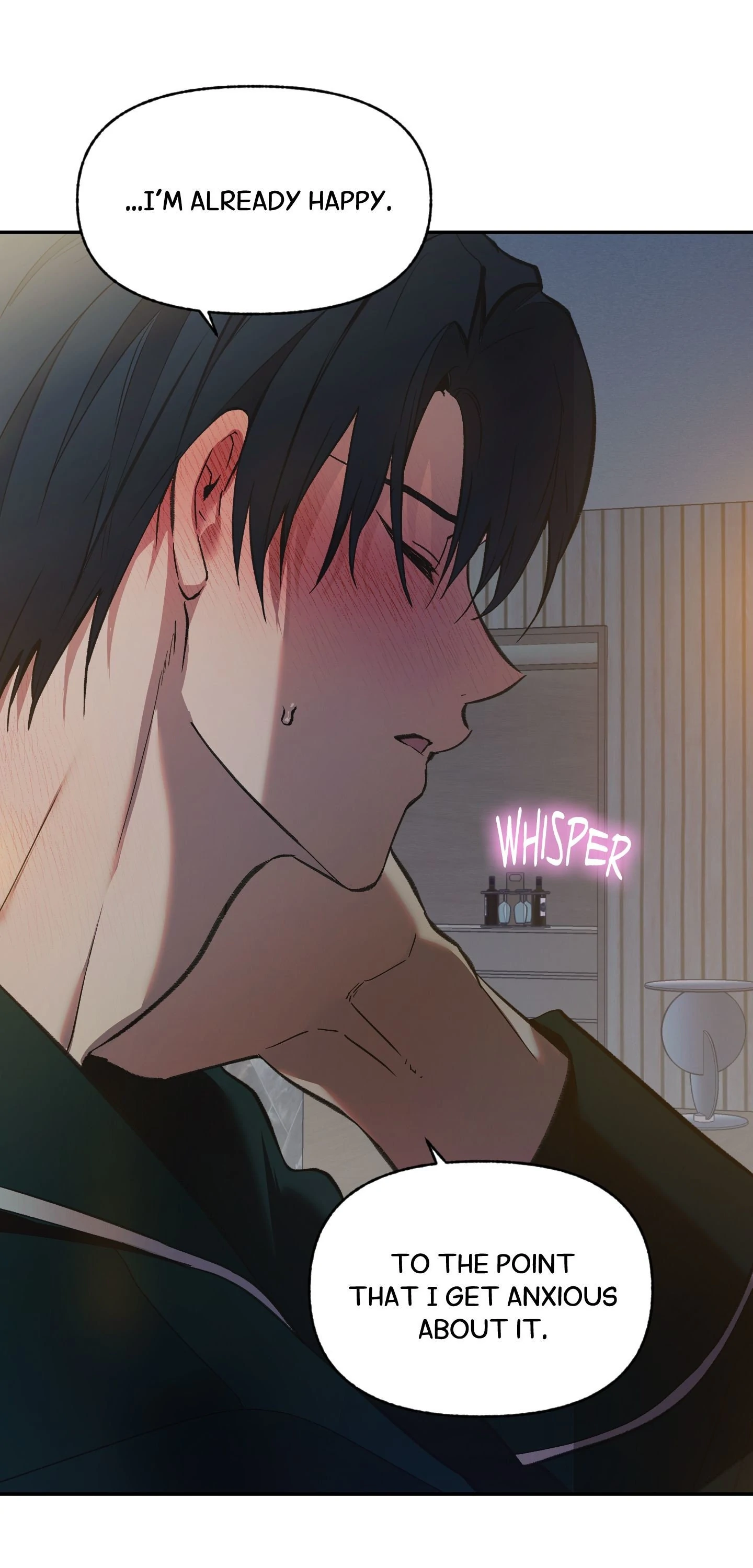 Control Time [Official] - Side Story 5 manhwa