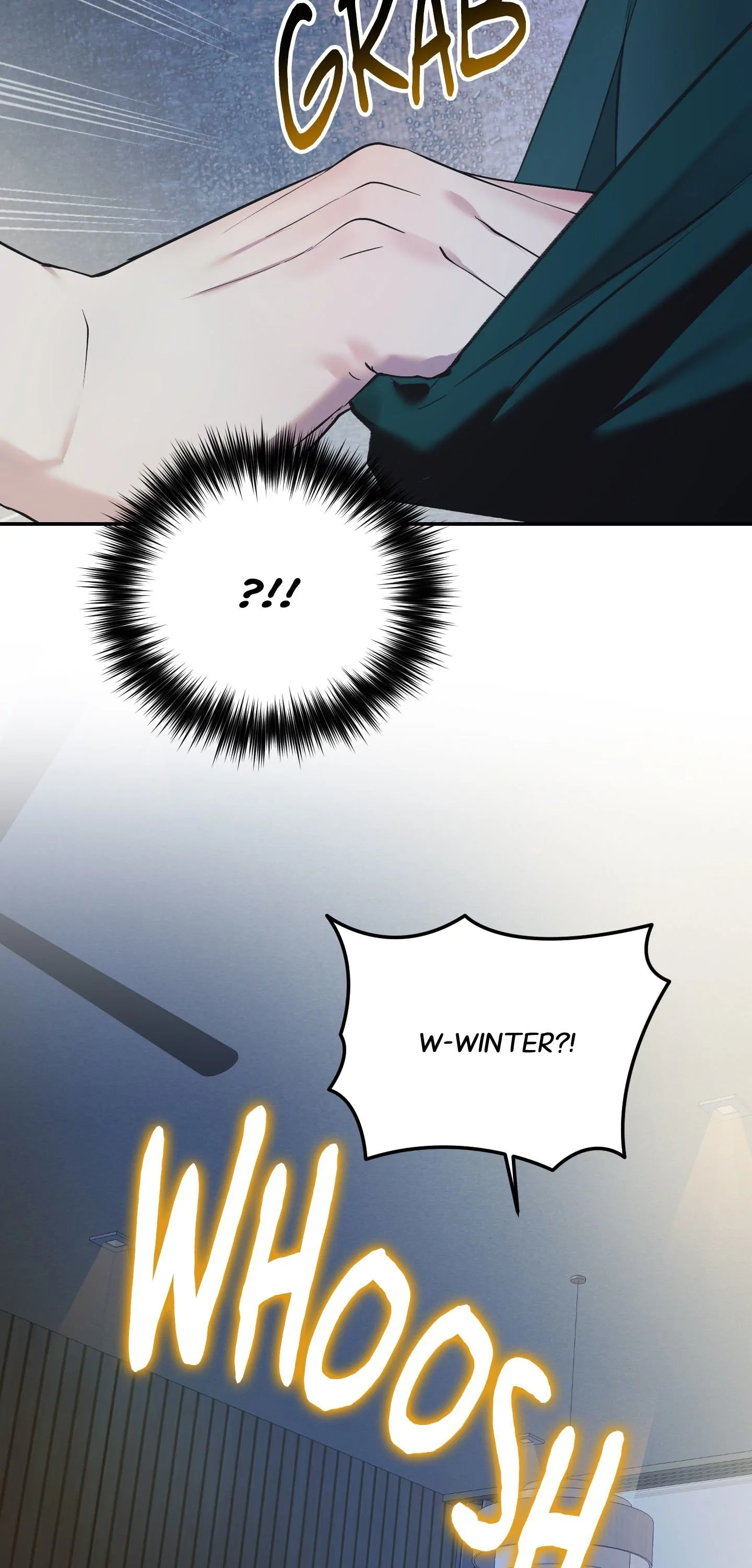 Control Time [Official] - Side Story 5 manhwa