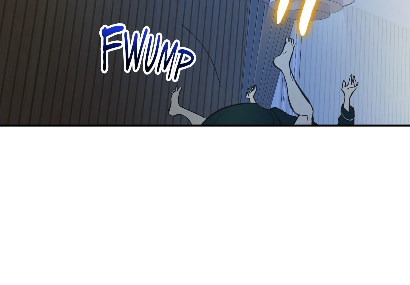 Control Time [Official] - Side Story 5 manhwa