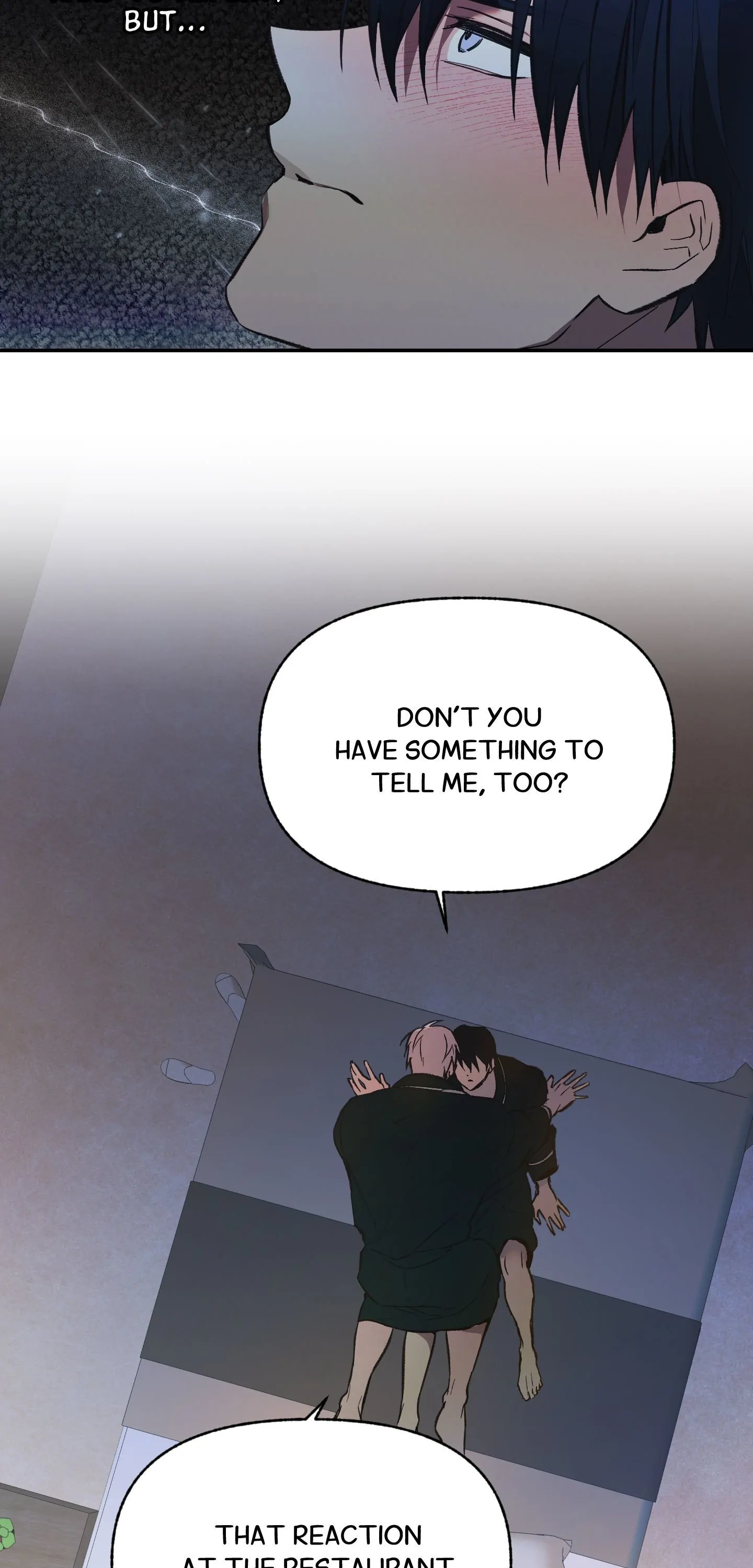 Control Time [Official] - Side Story 5 manhwa