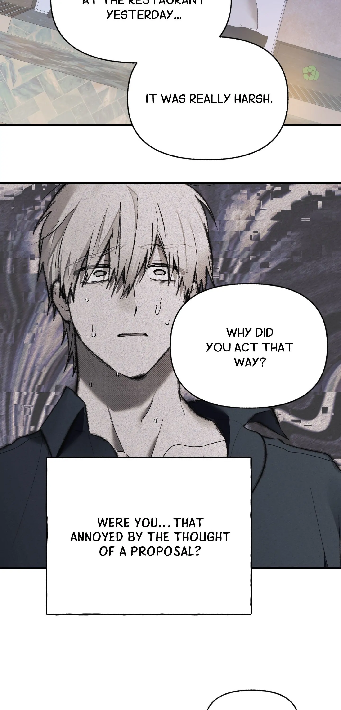 Control Time [Official] - Side Story 5 manhwa