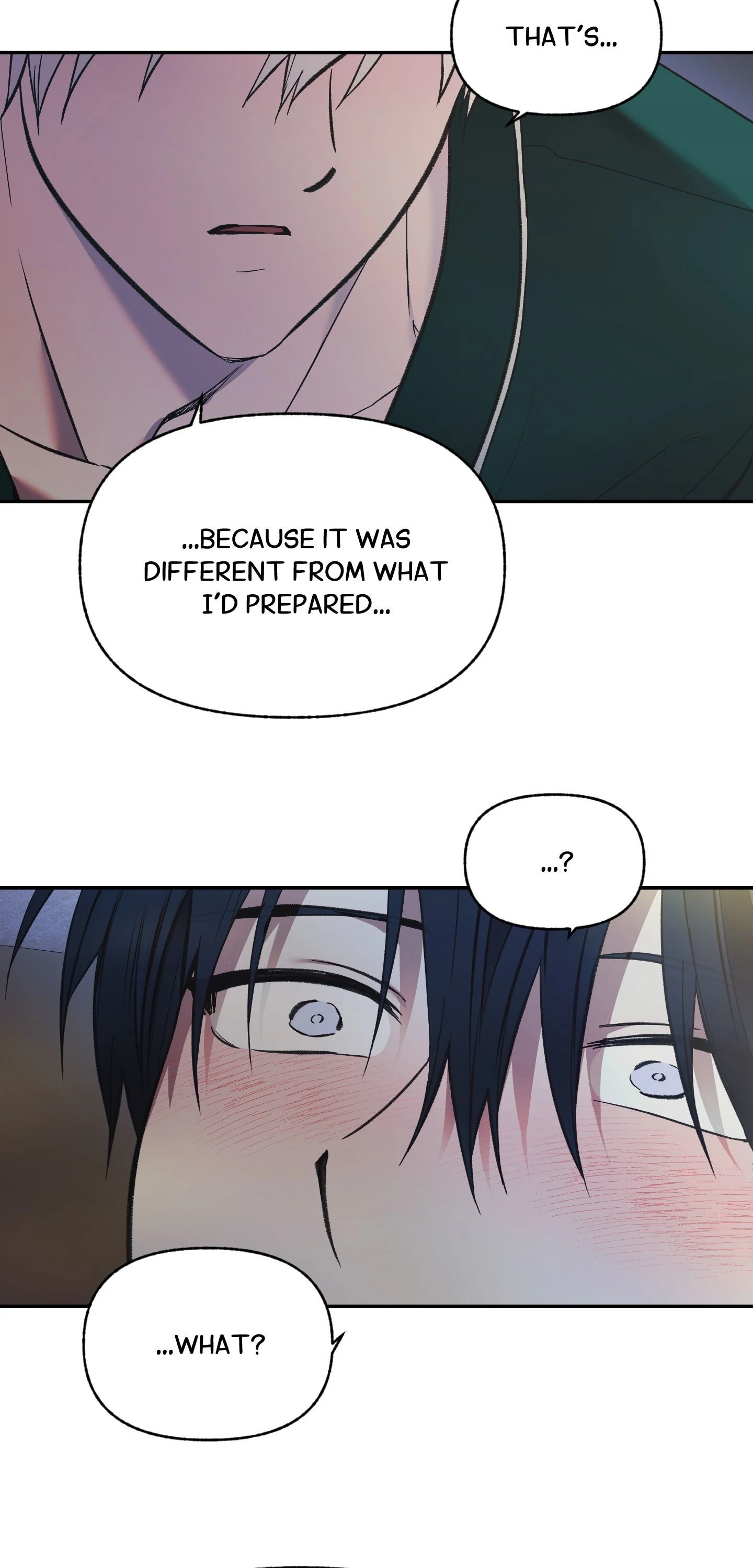 Control Time [Official] - Side Story 5 manhwa