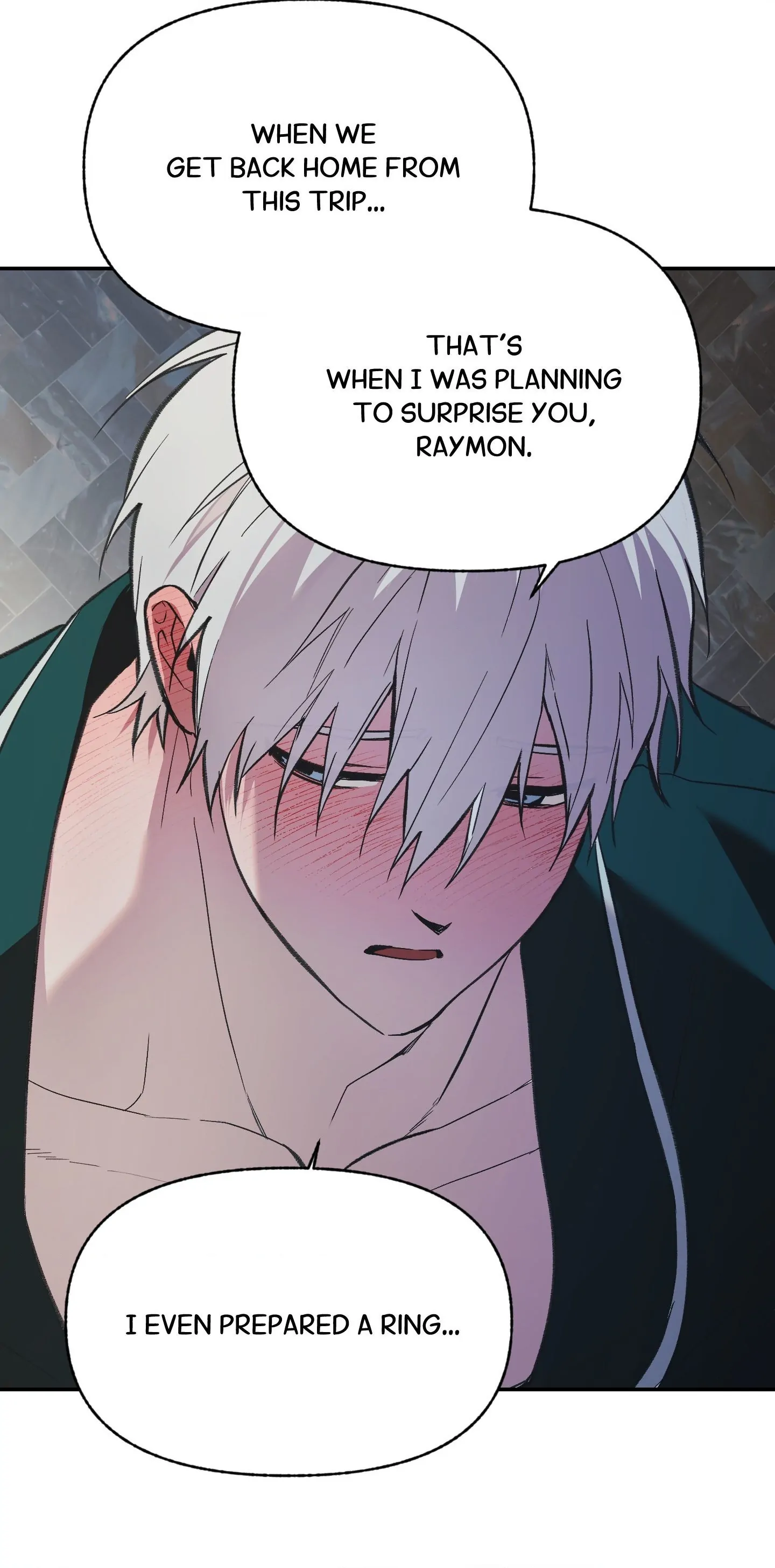 Control Time [Official] - Side Story 5 manhwa