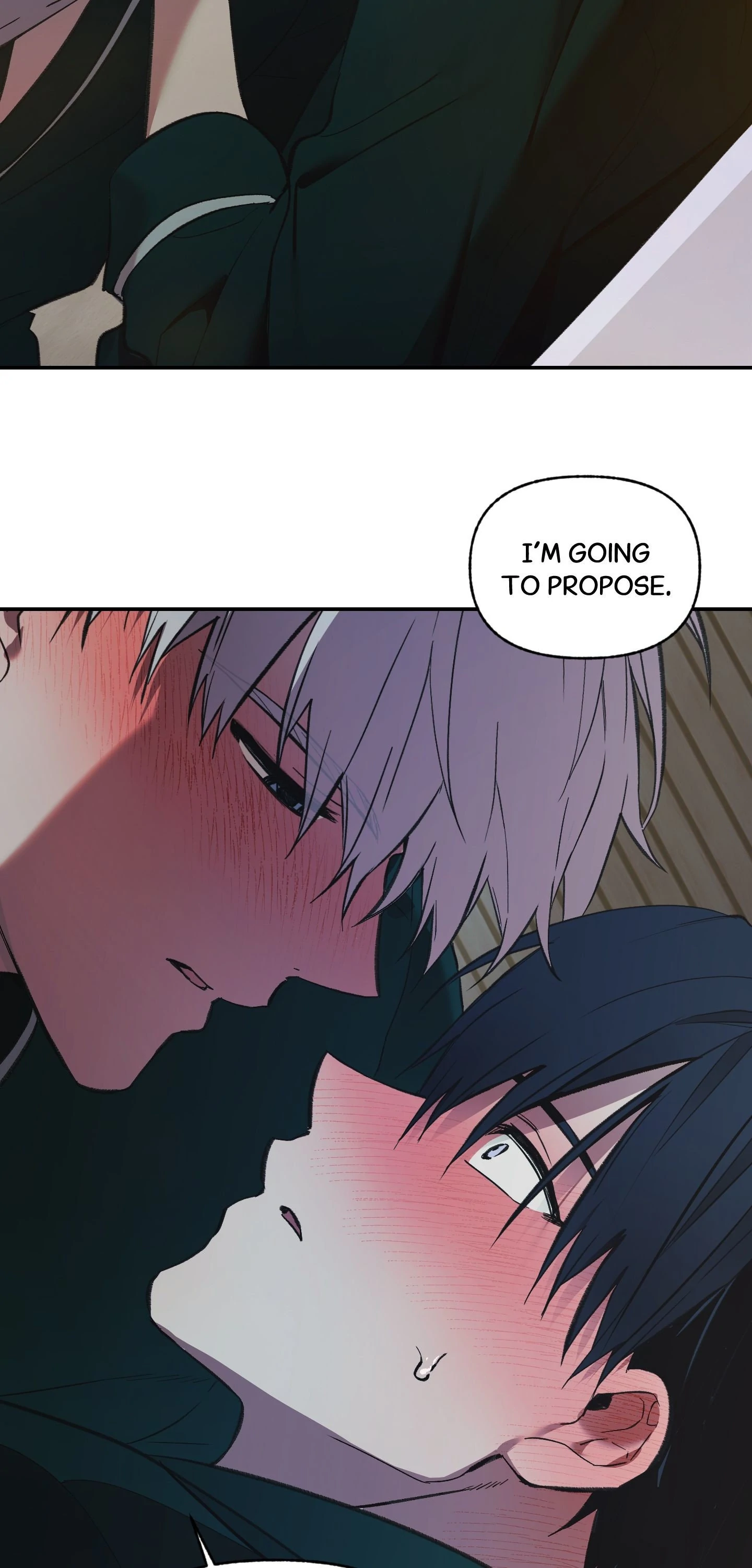 Control Time [Official] - Side Story 5 manhwa