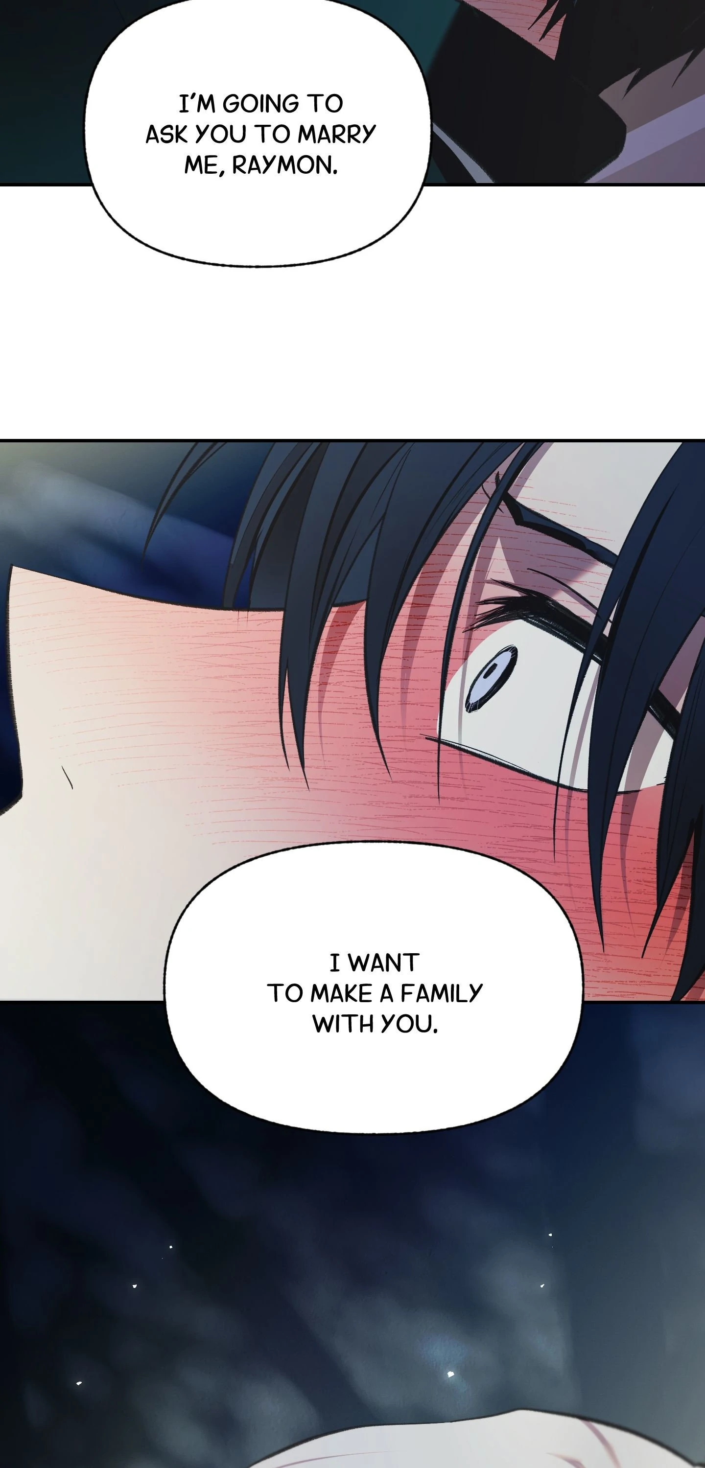 Control Time [Official] - Side Story 5 manhwa