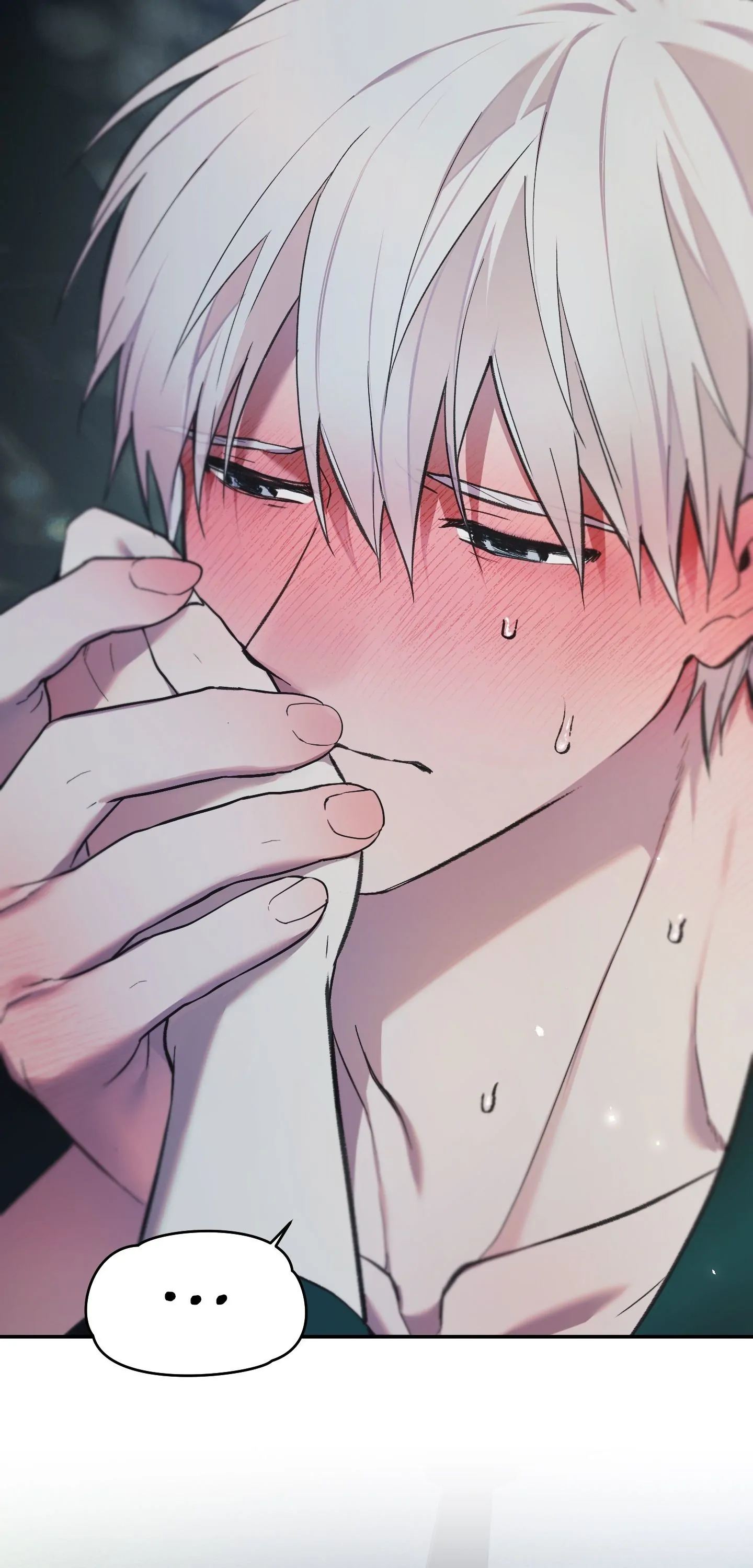 Control Time [Official] - Side Story 5 manhwa