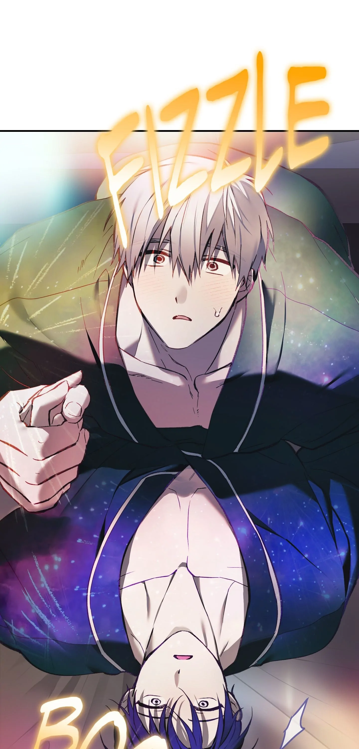 Control Time [Official] - Side Story 5 manhwa