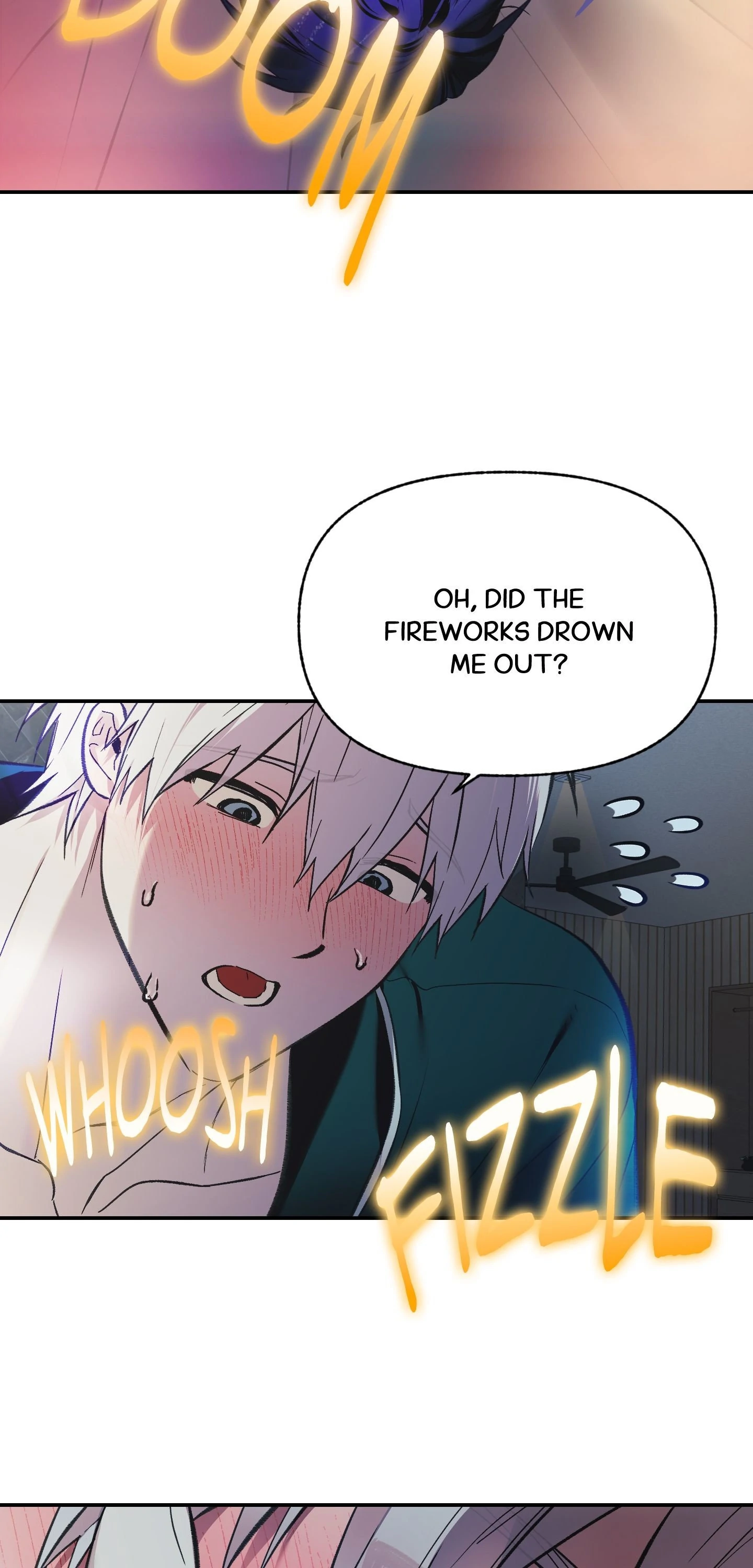 Control Time [Official] - Side Story 5 manhwa