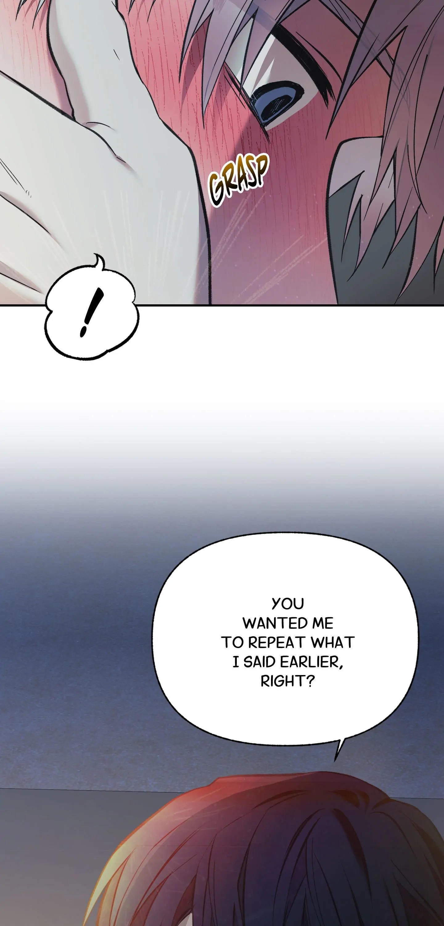 Control Time [Official] - Side Story 5 manhwa